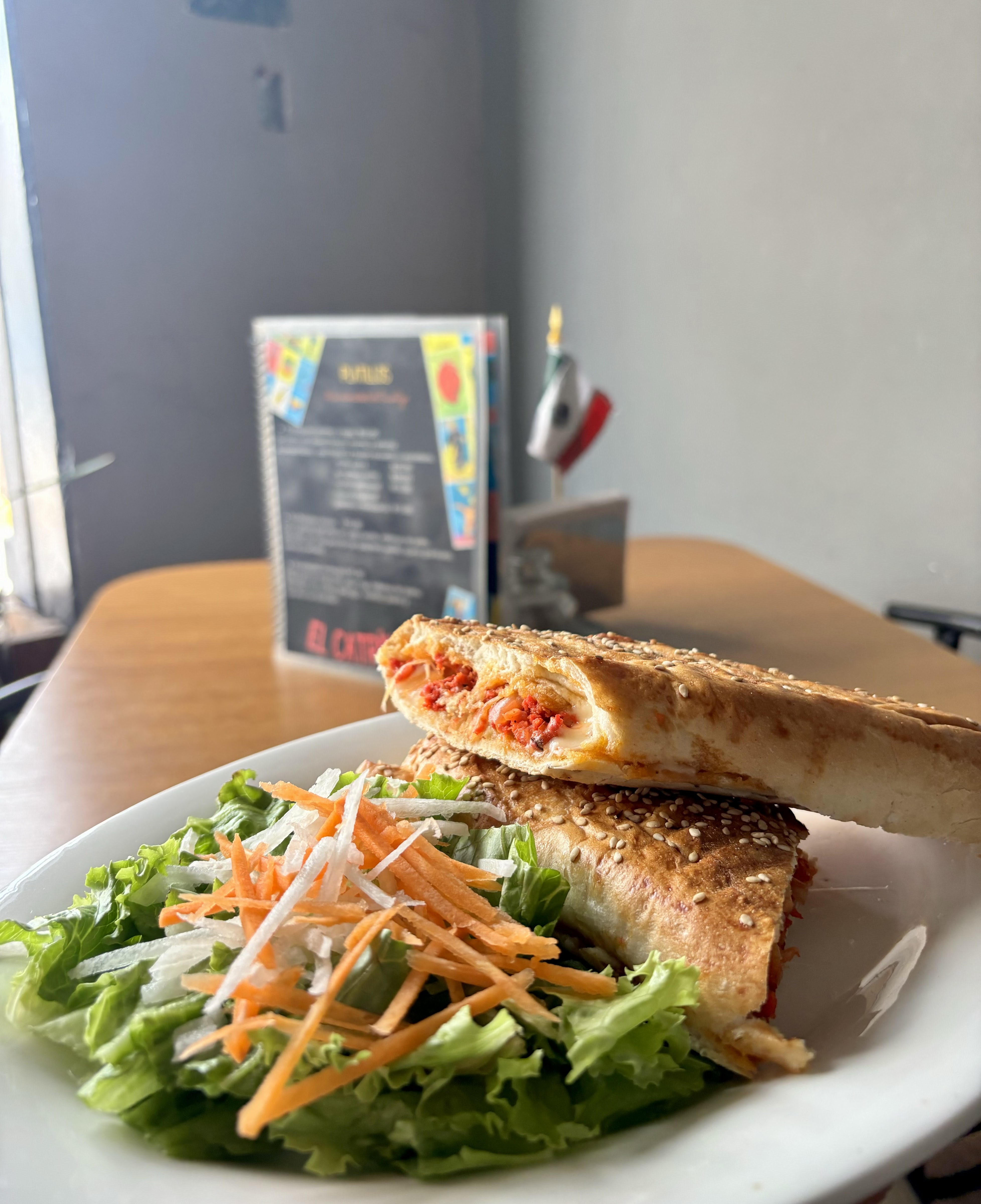 El Catrín Cortazar image 1