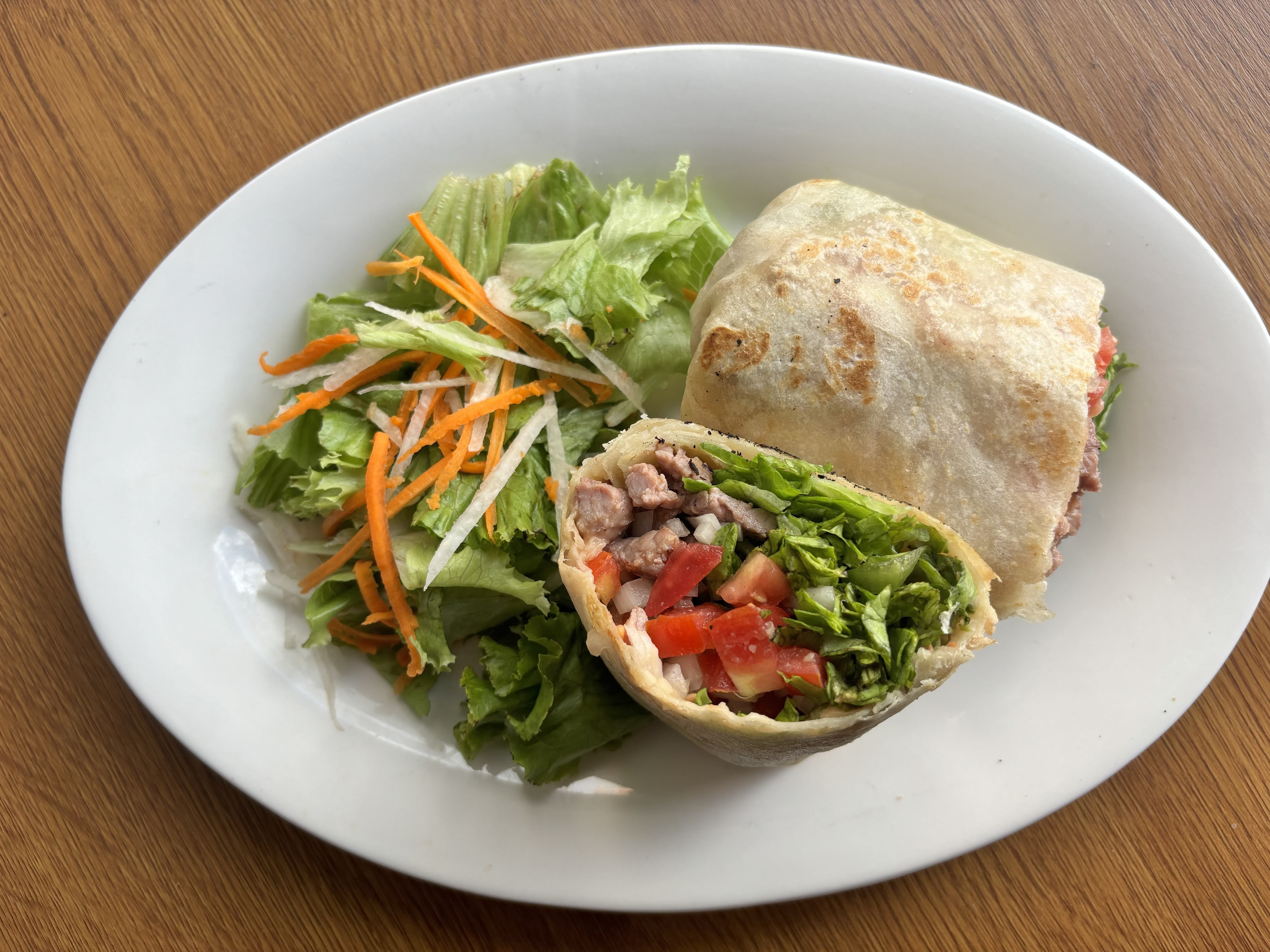 El Catrín Cortazar image 3