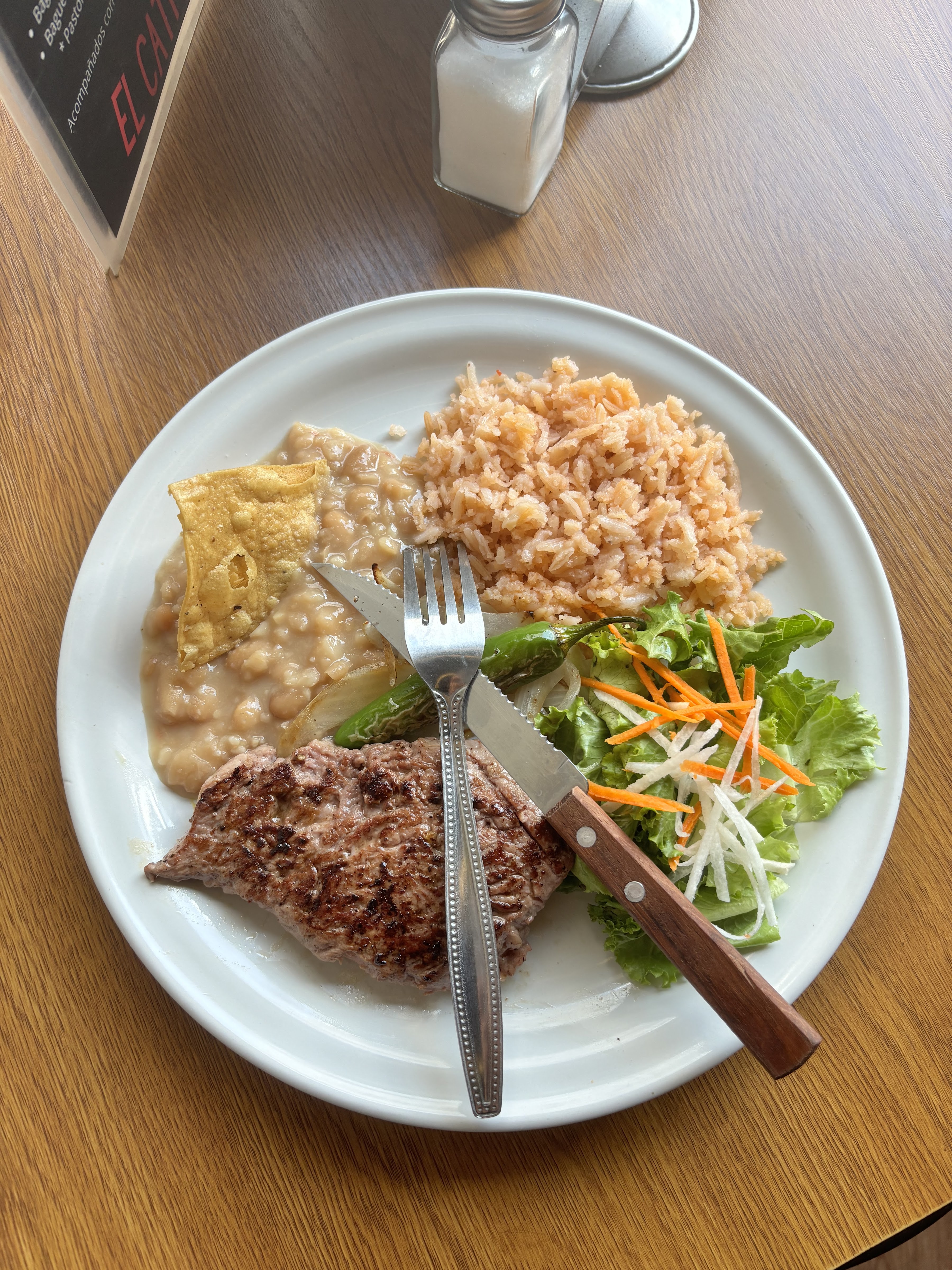 El Catrín Cortazar image 4