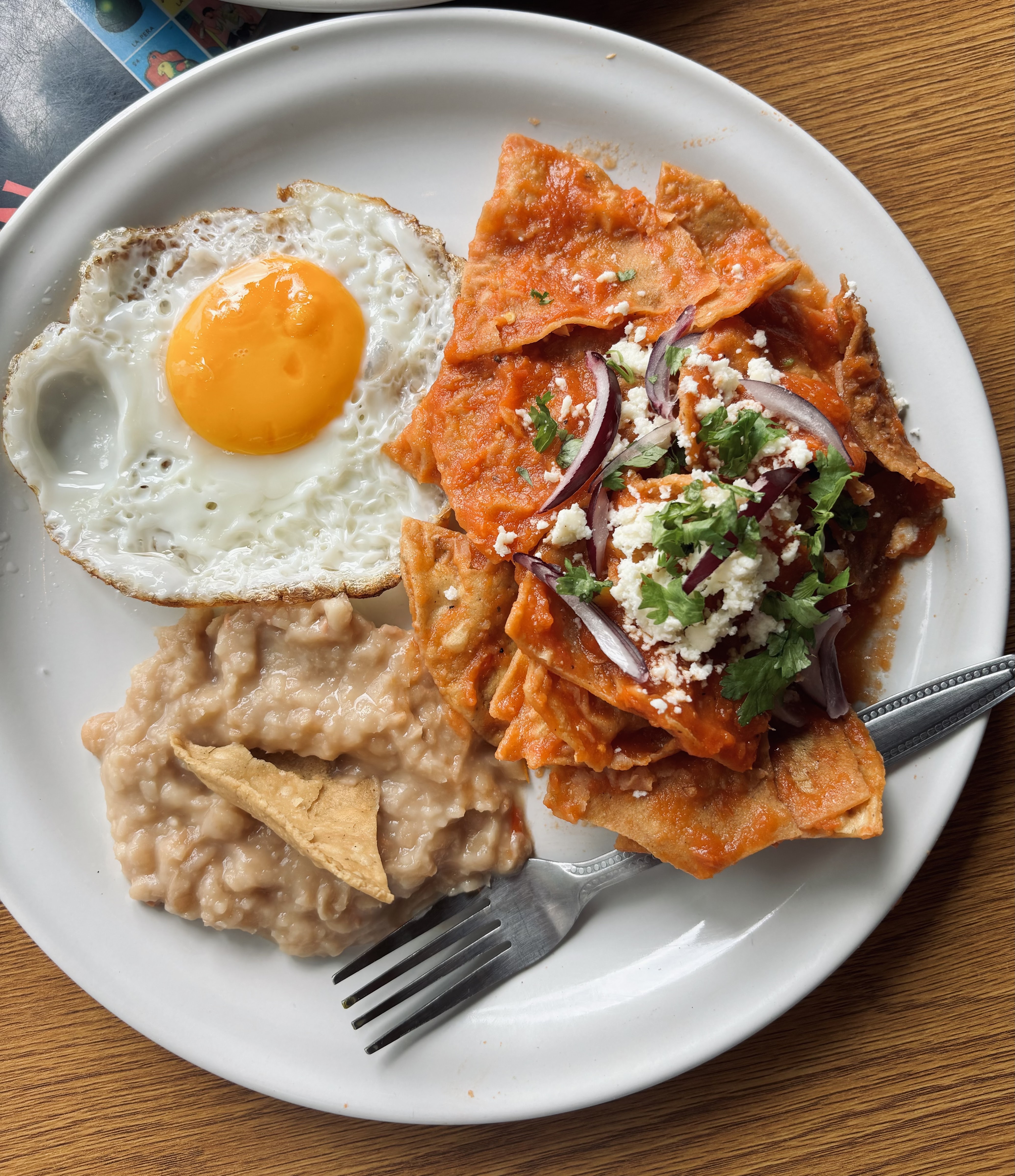 El Catrín Cortazar image 5