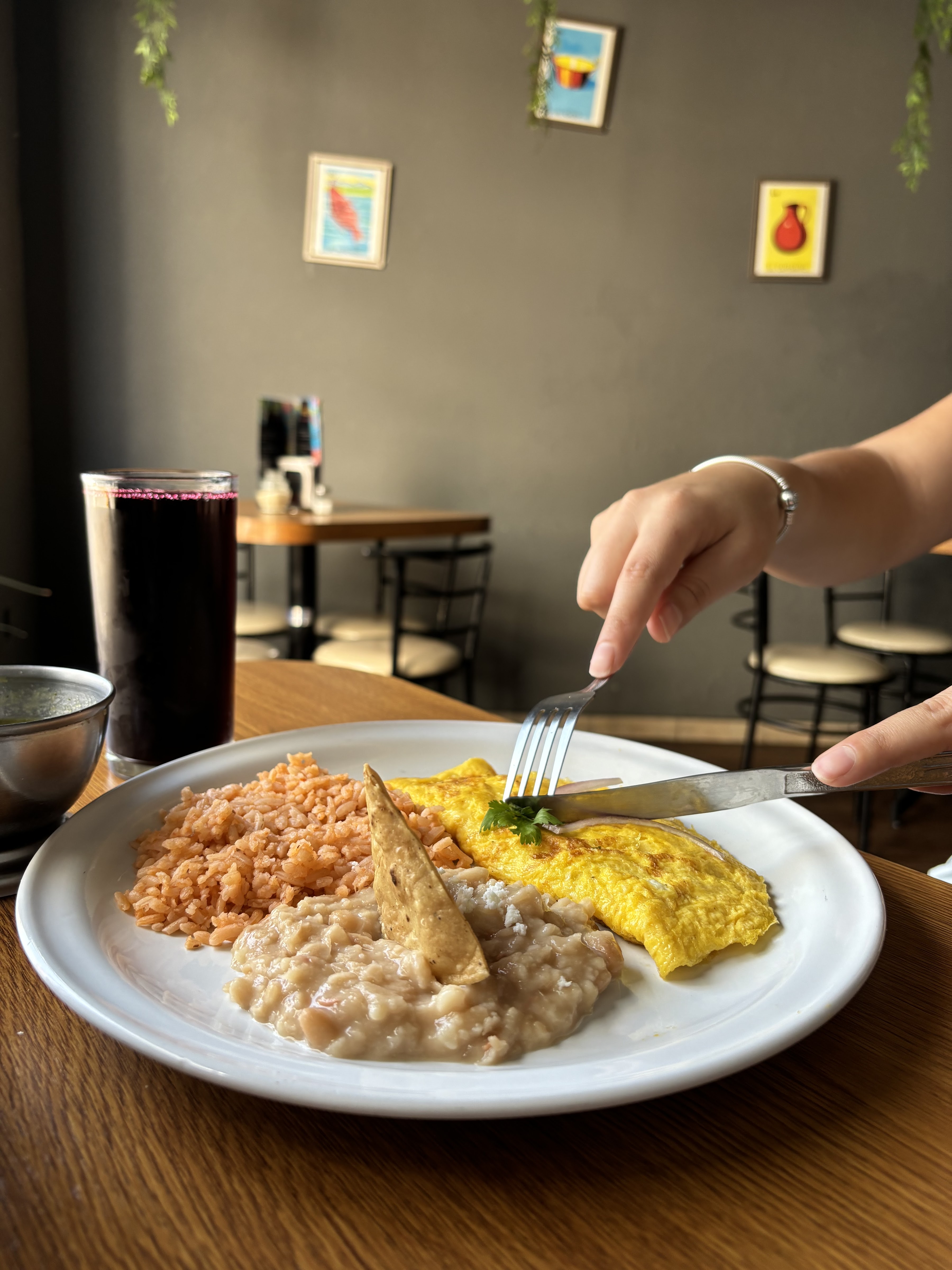 El Catrín Cortazar image 7