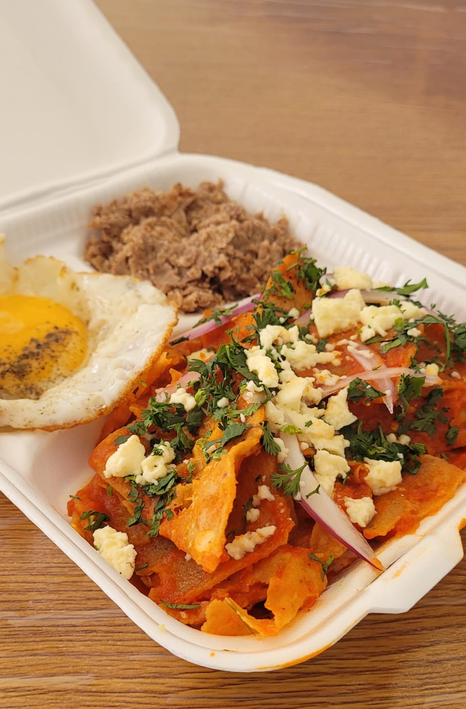 El Catrín Cortazar image 8