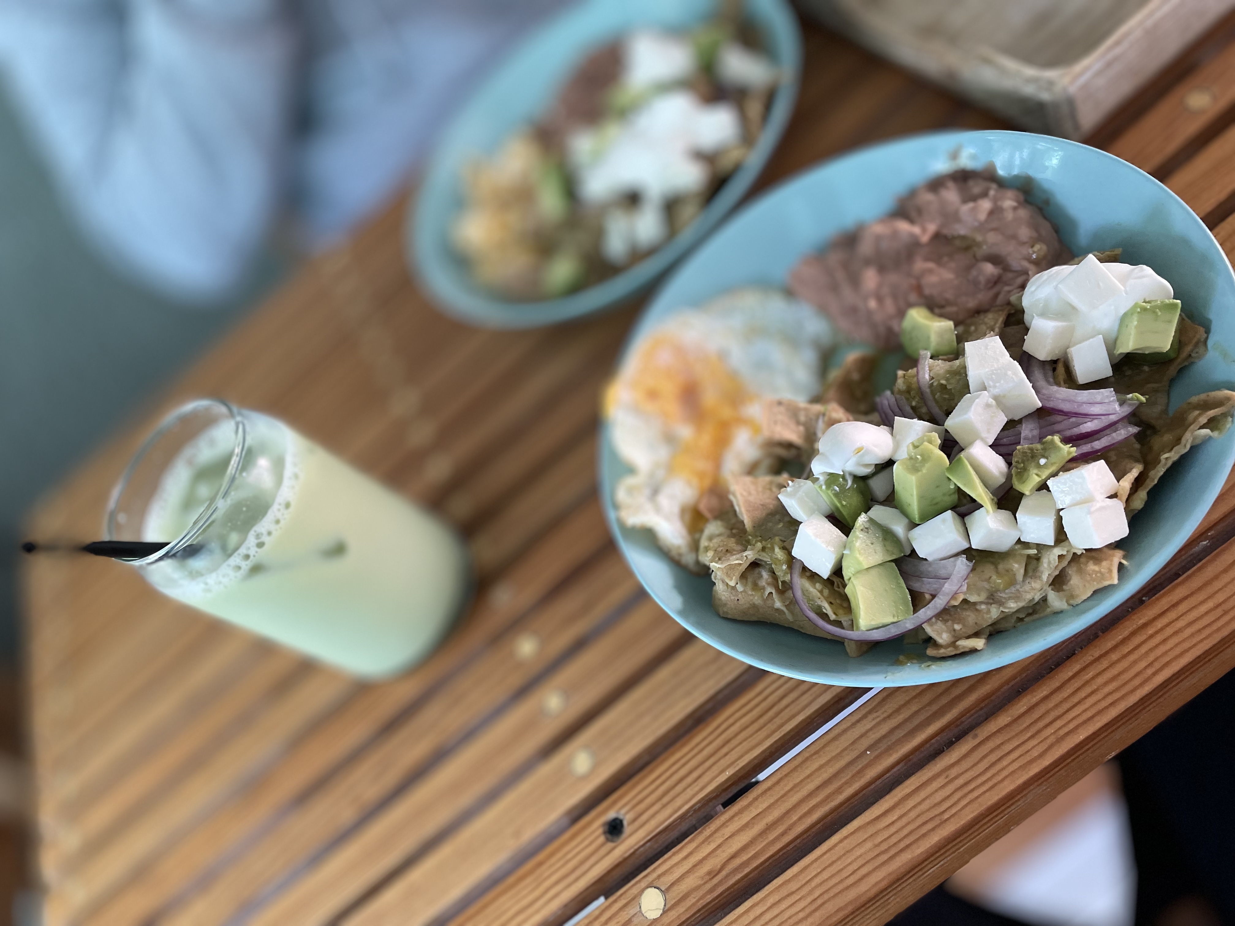 VERDE ANTOJO image 1