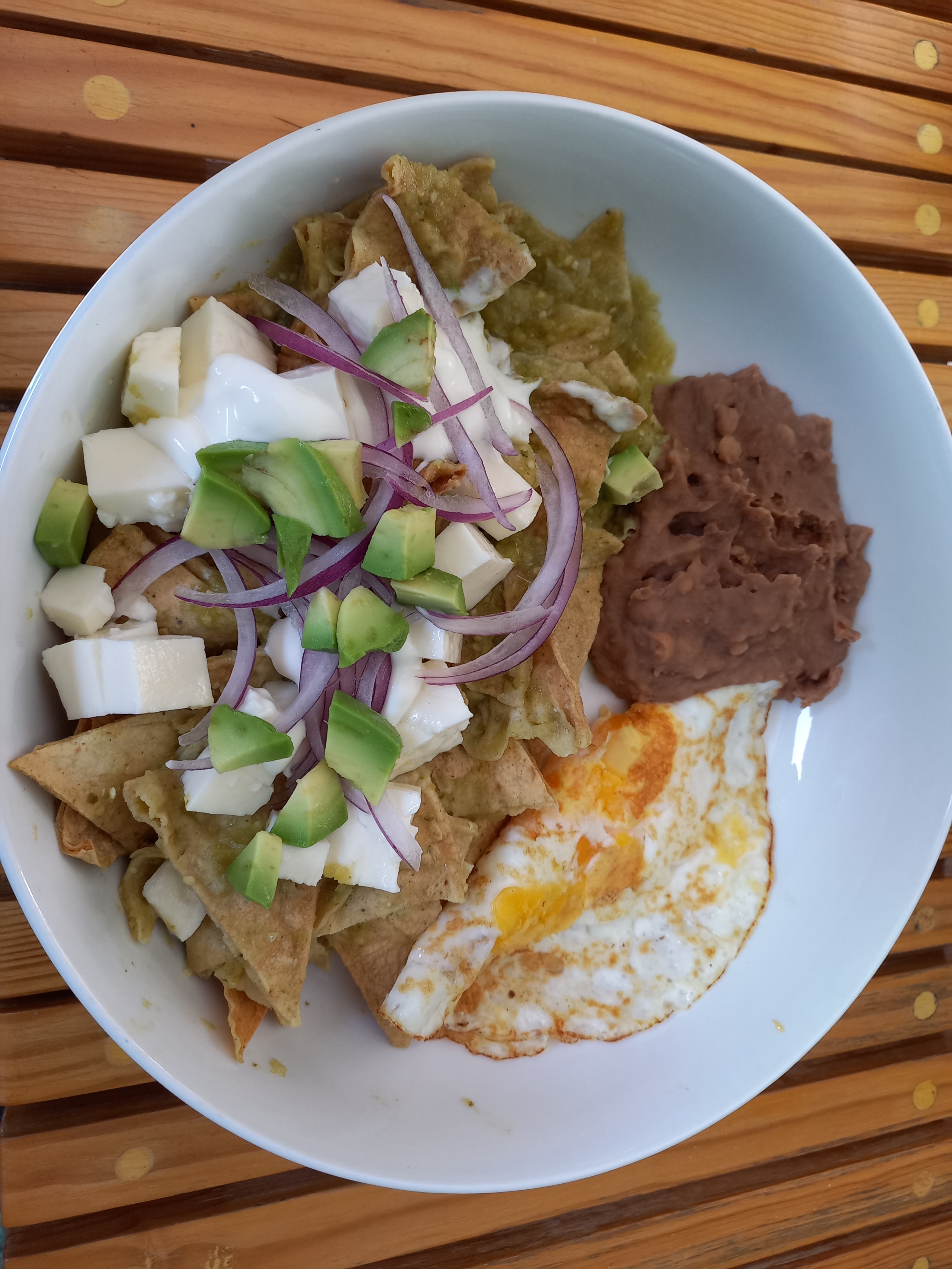 VERDE ANTOJO image 3