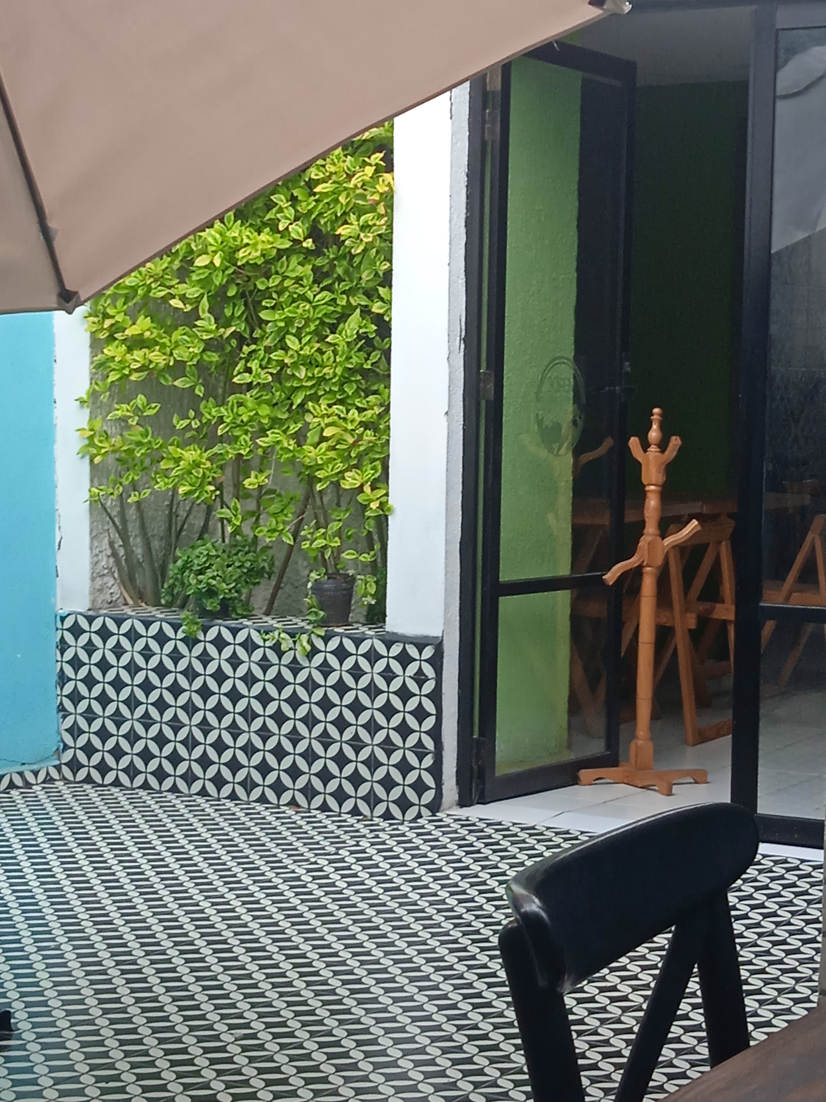 VERDE ANTOJO image 6