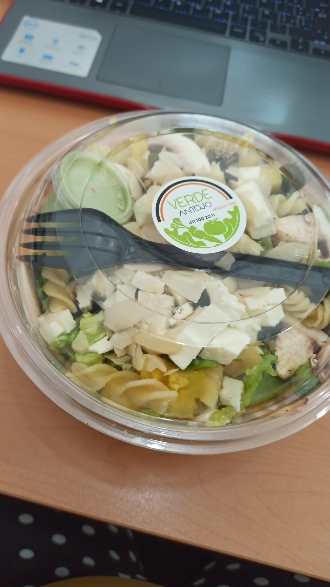 VERDE ANTOJO image 7