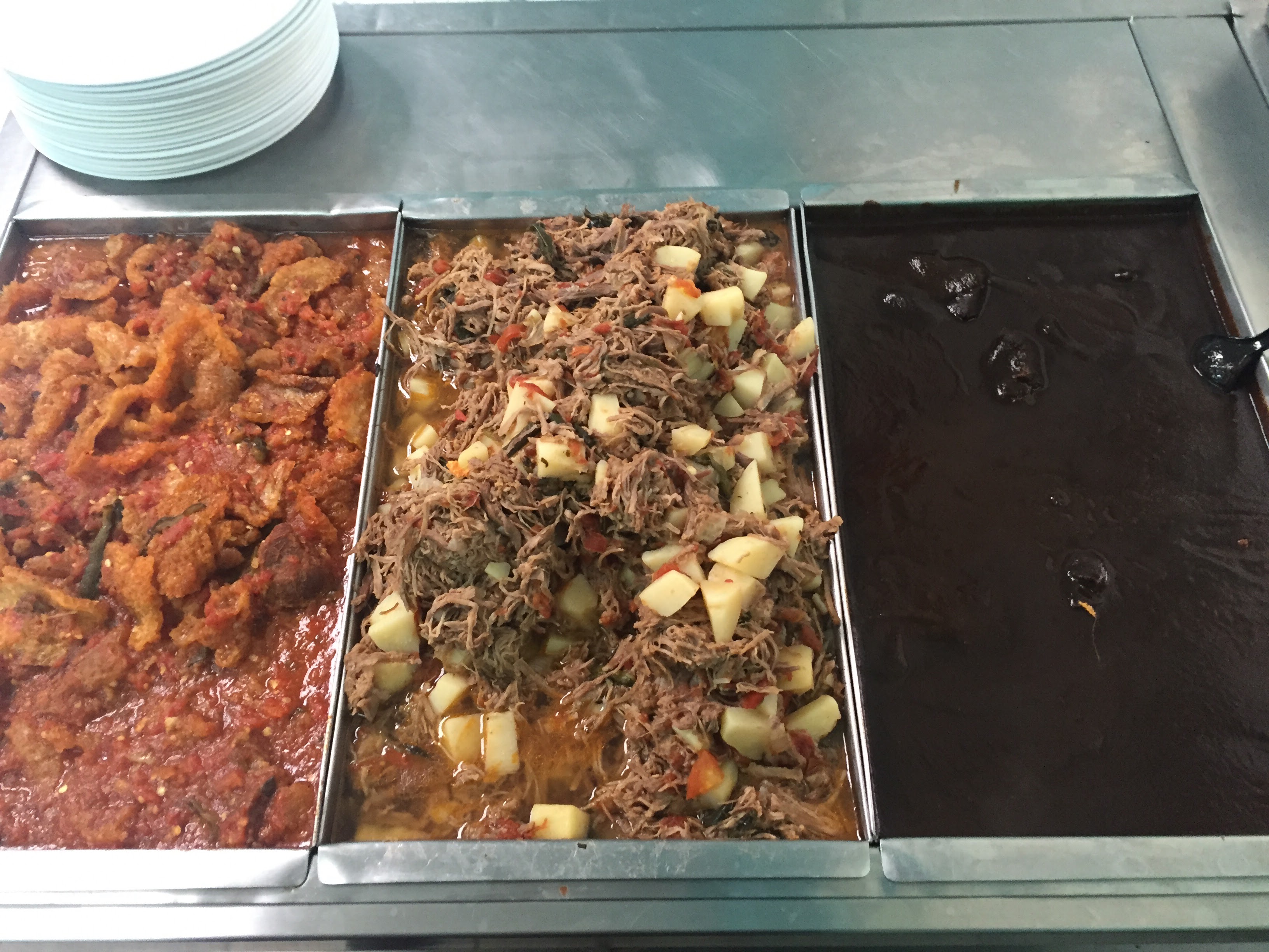 Gorditas El Molino image 1