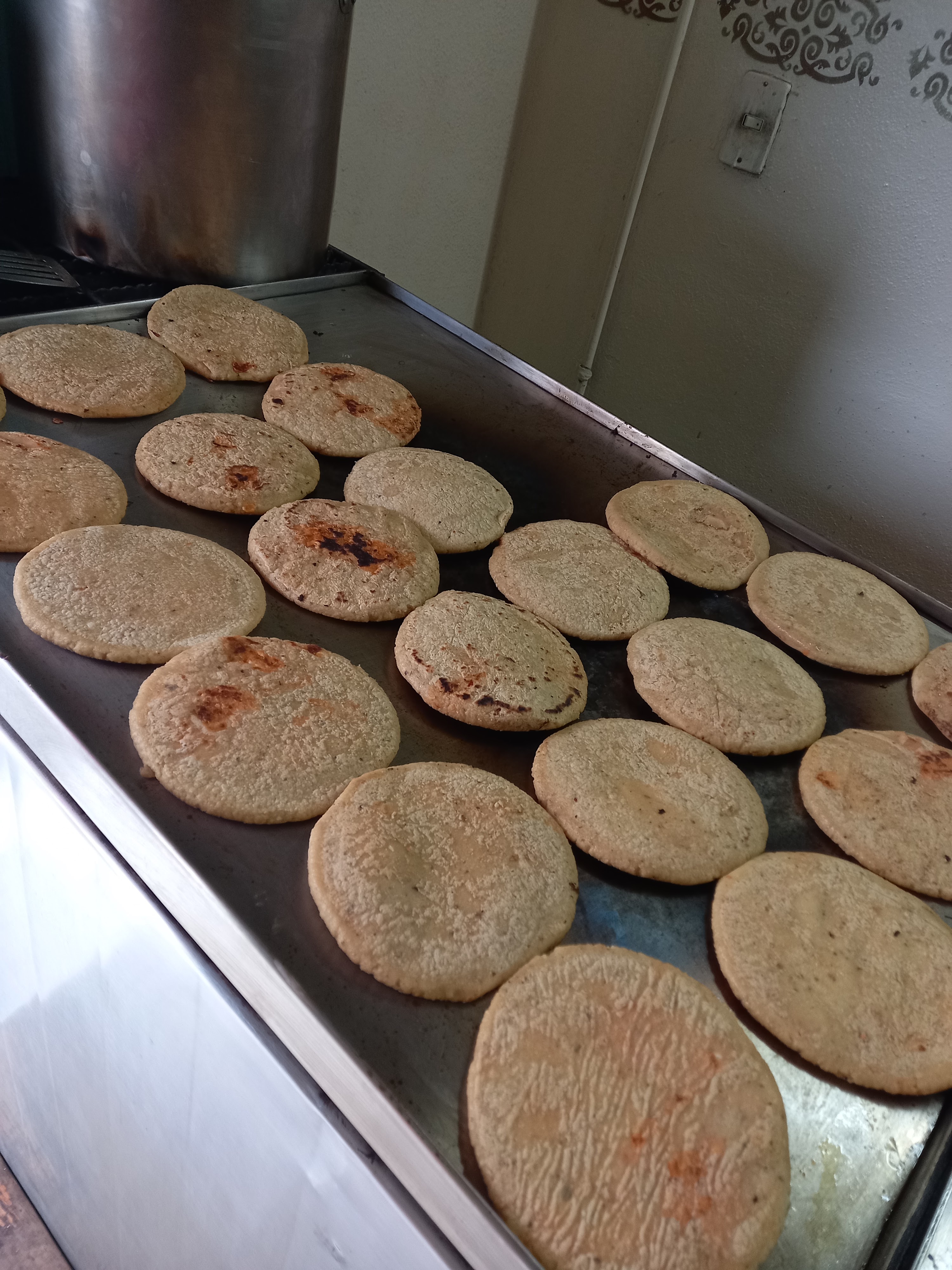 Gorditas El Molino image 2