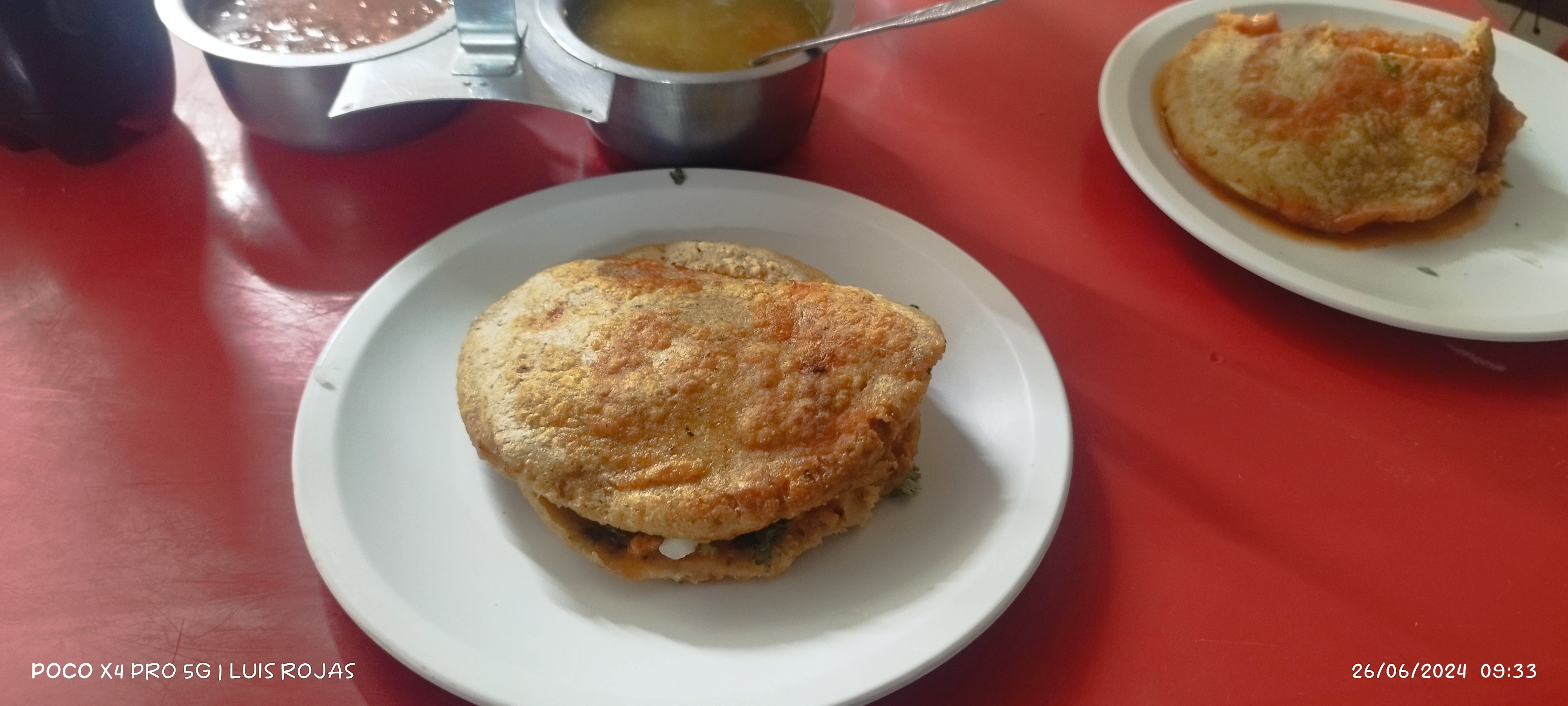 Gorditas El Molino image 3