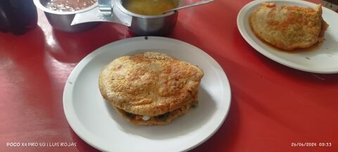 Gorditas El Molino image 3