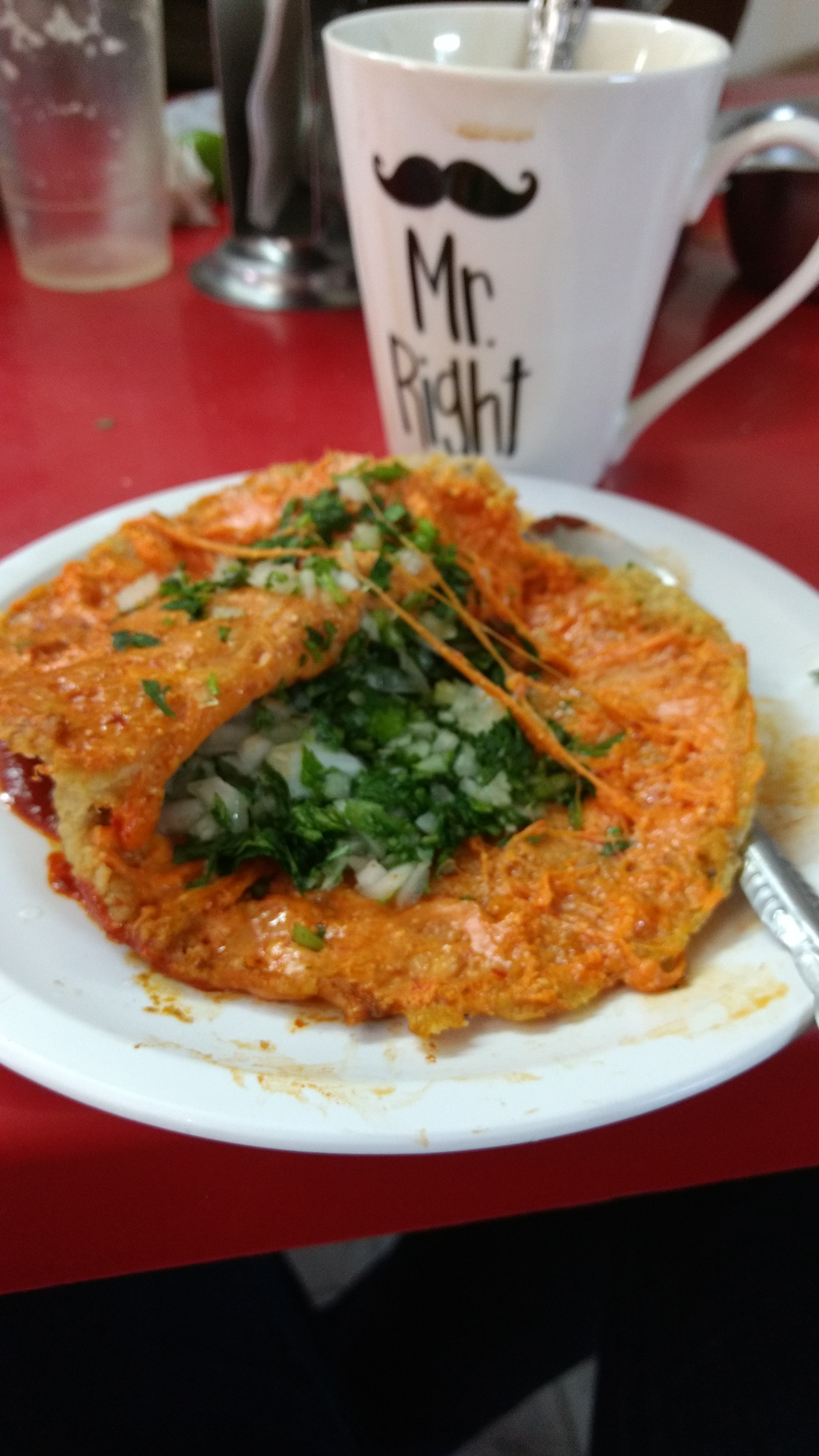 Gorditas El Molino image 5