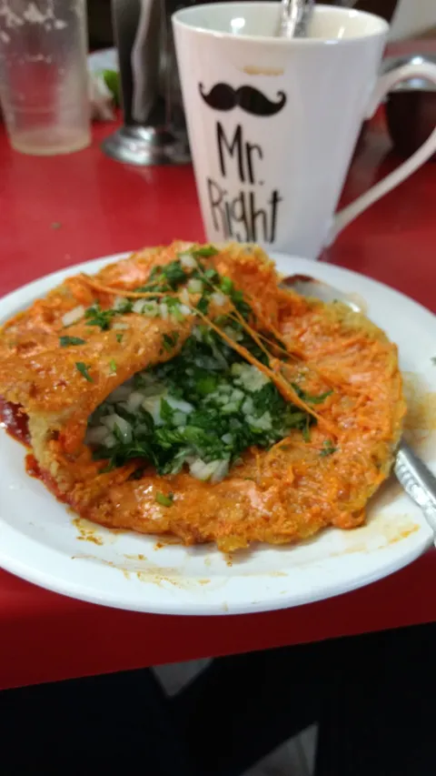 Gorditas El Molino image 5