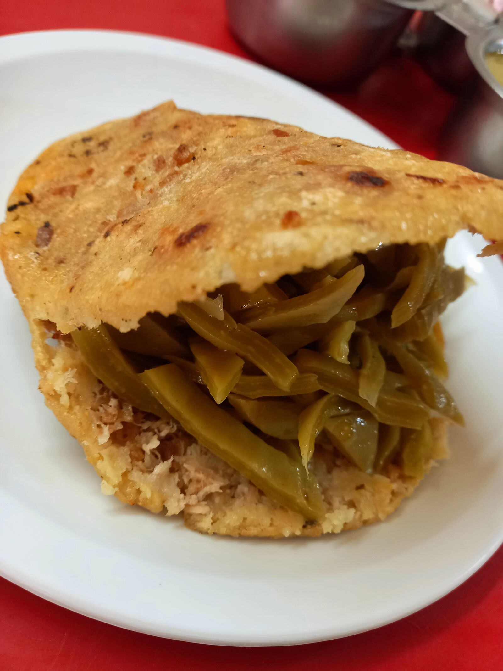 Gorditas El Molino image 7
