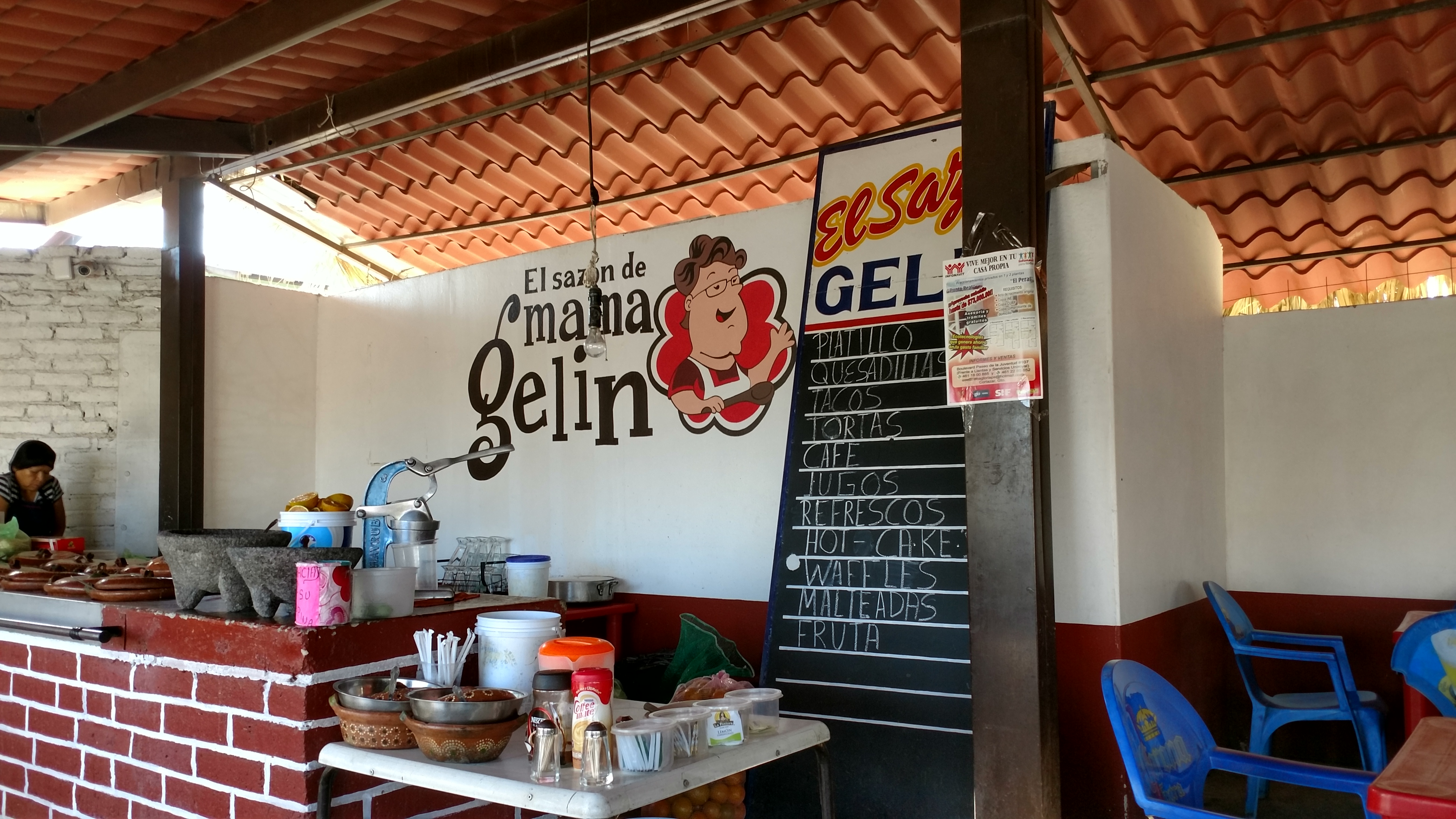 Mariscos los pulpos image 1