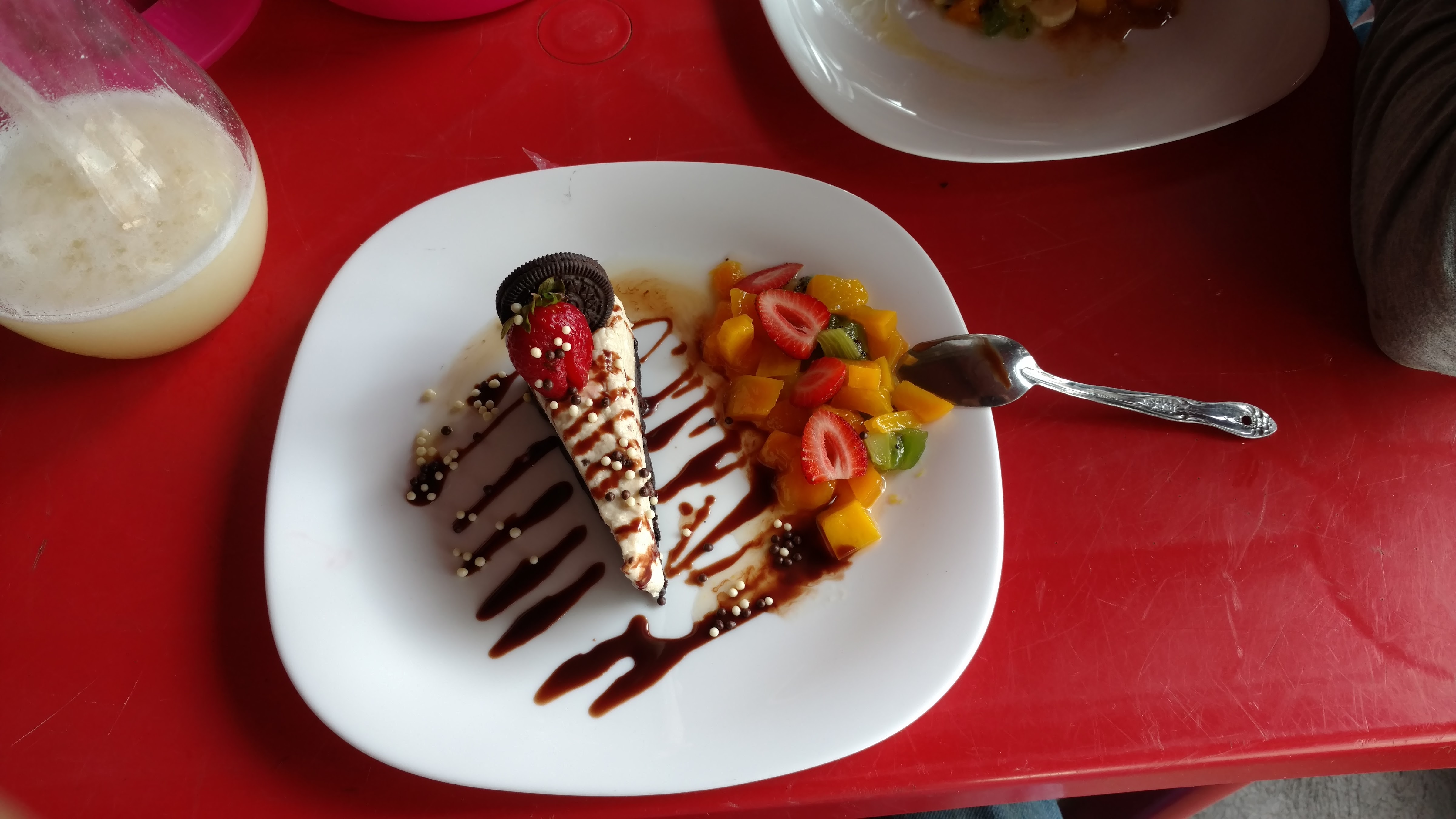 Mariscos los pulpos image 2