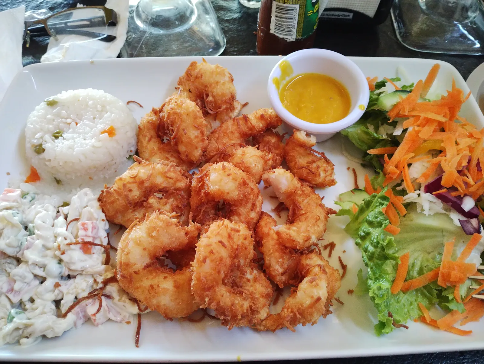 Mariscos los pulpos image 3