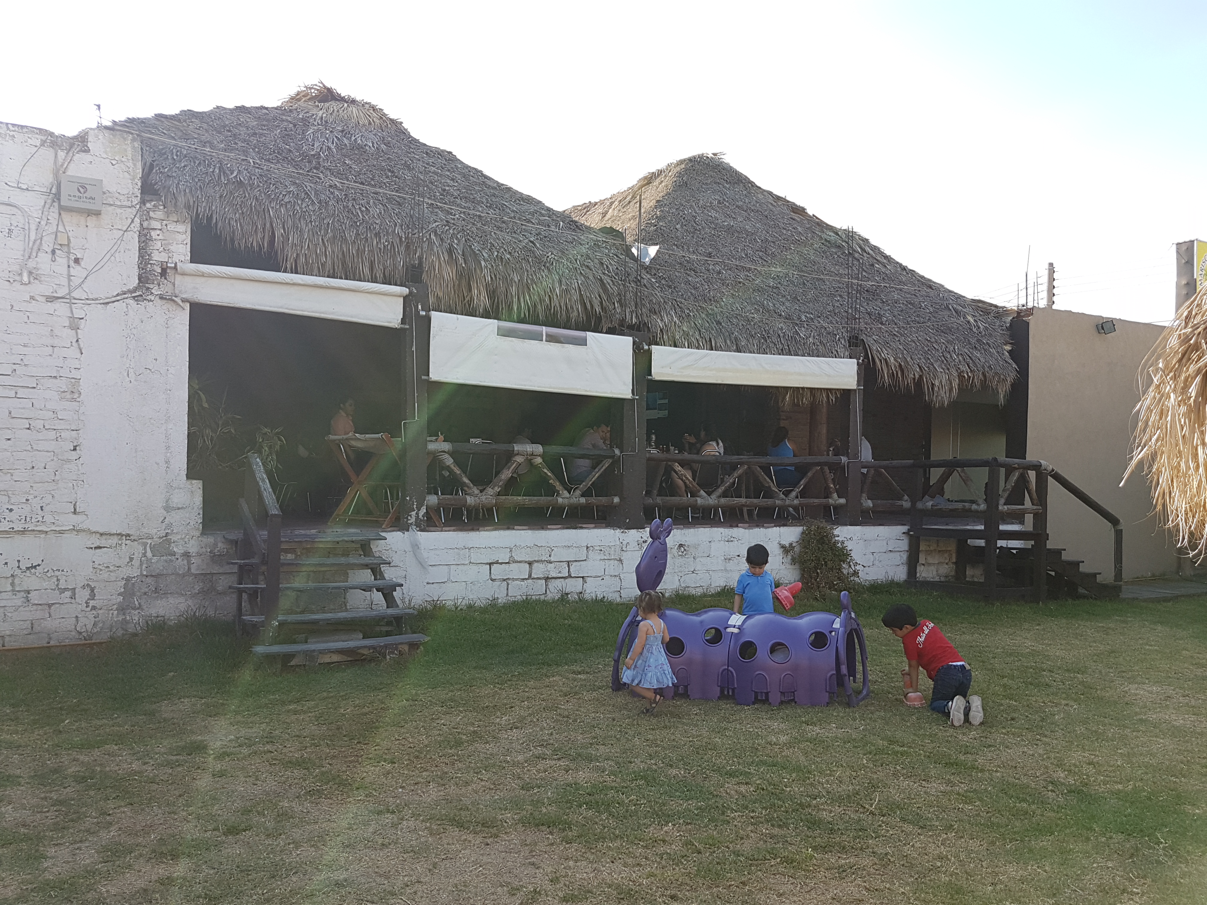 Mariscos los pulpos image 5