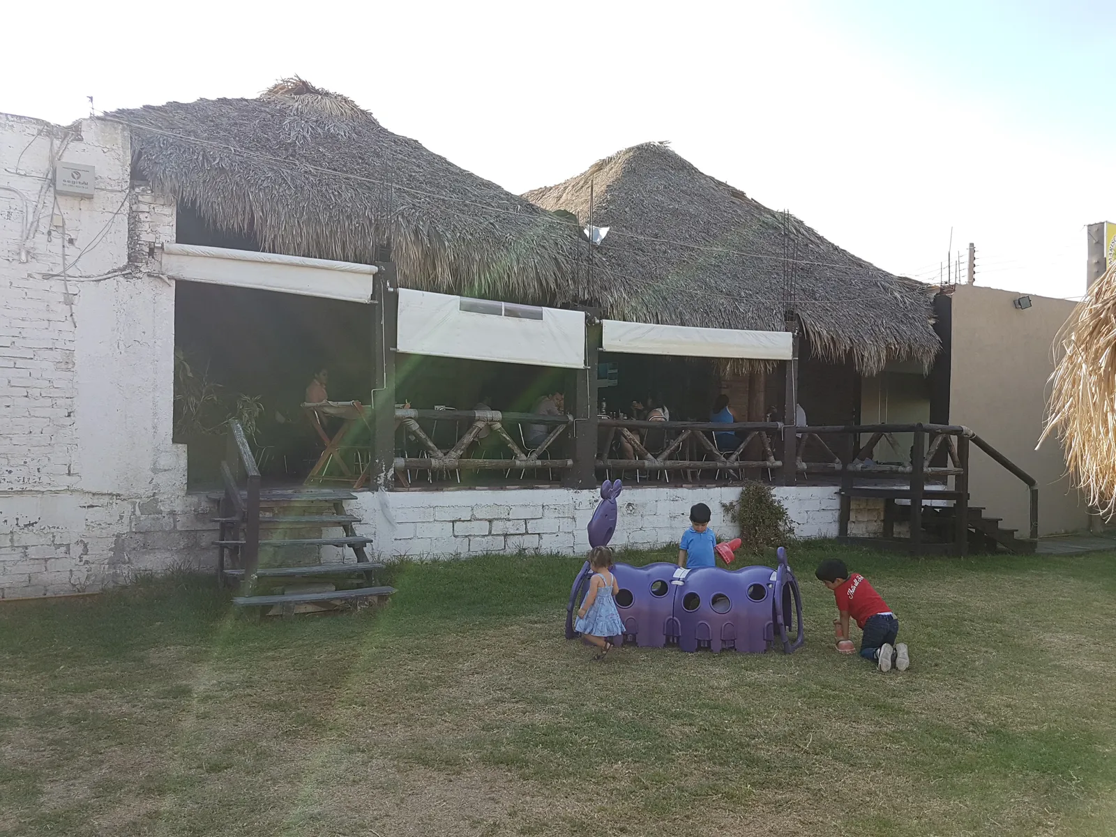 Mariscos los pulpos image 5