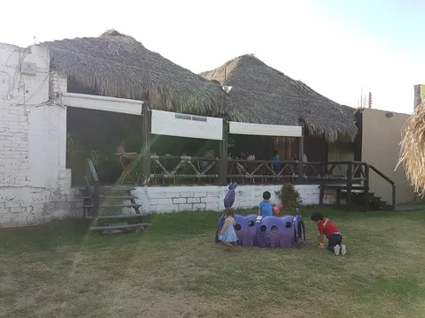 Mariscos los pulpos image 5