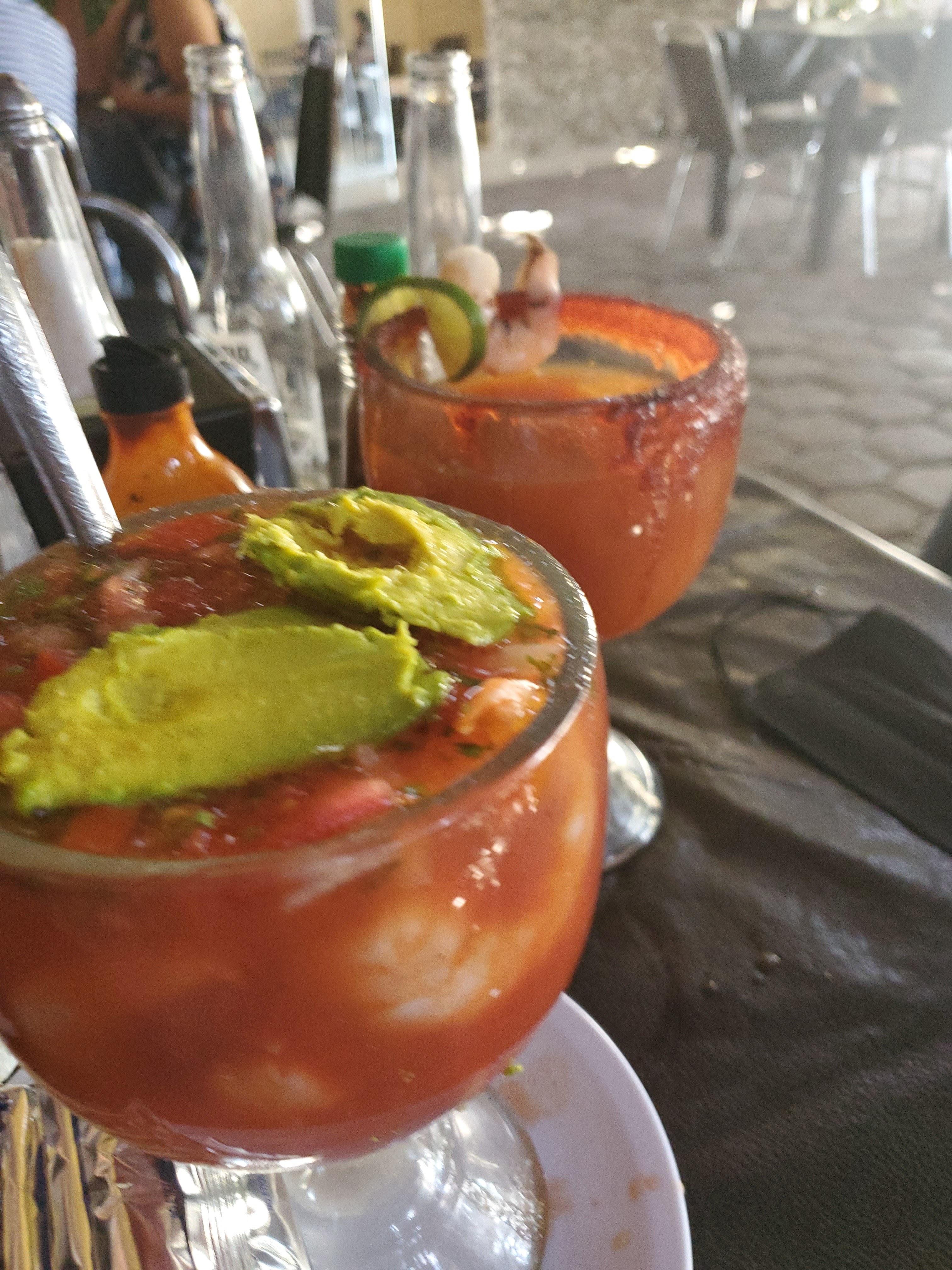 Mariscos los pulpos image 6