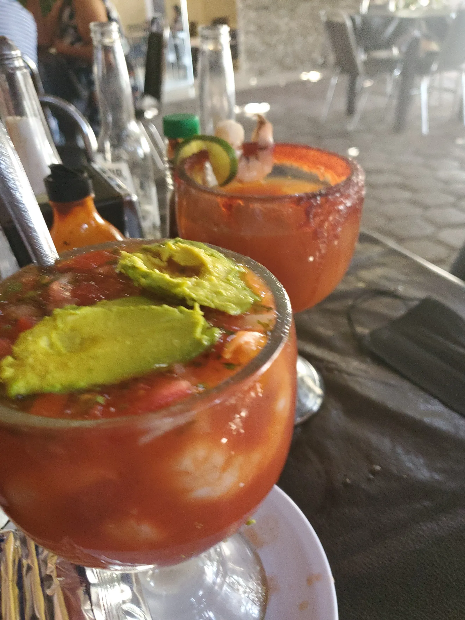 Mariscos los pulpos image 6