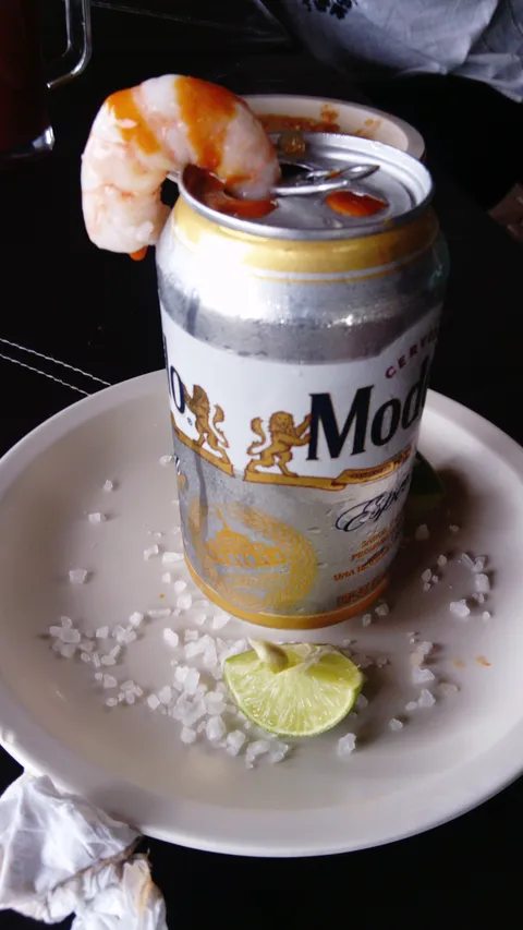 Mariscos los pulpos image 7