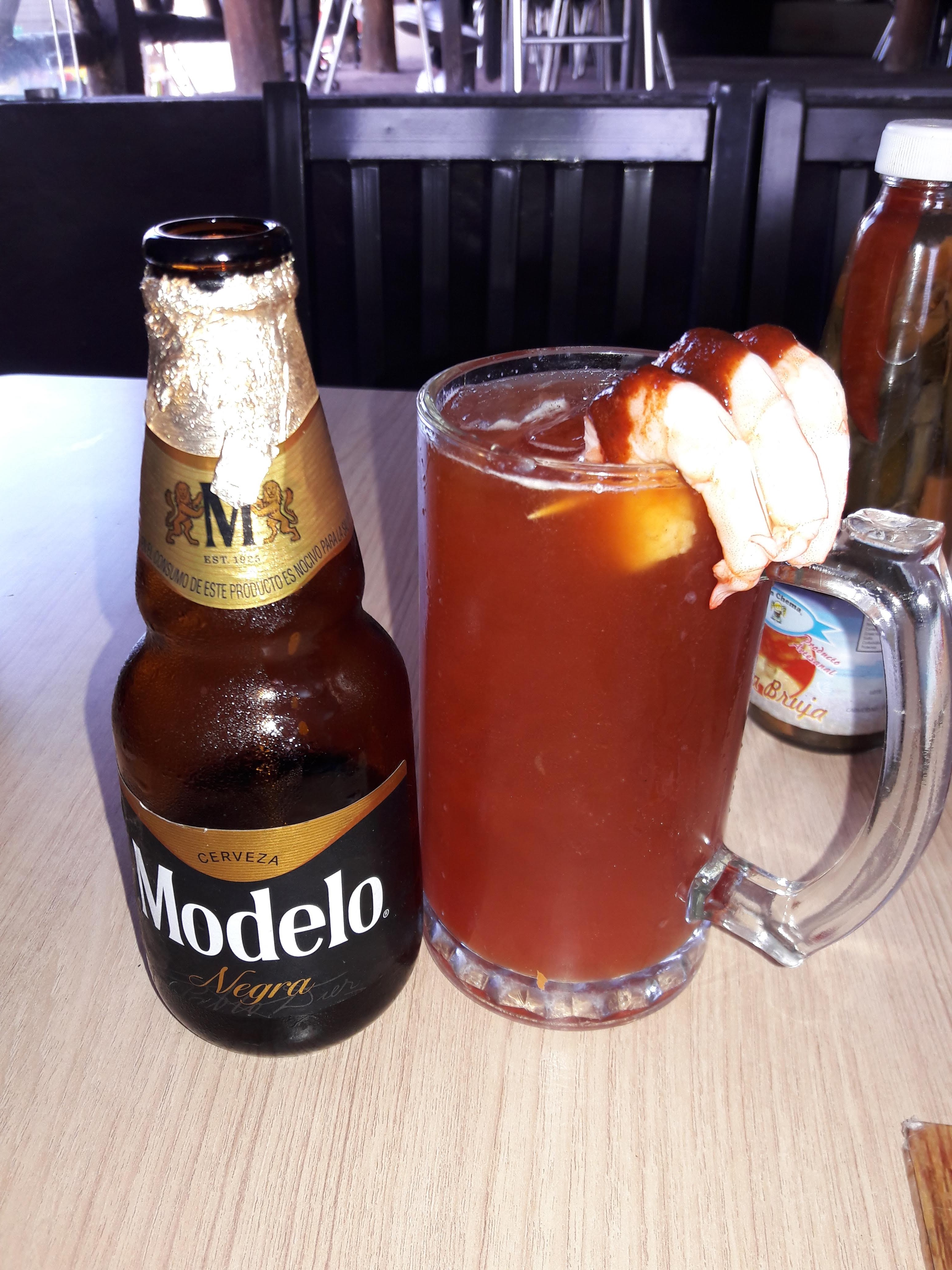 Mariscos los pulpos image 8