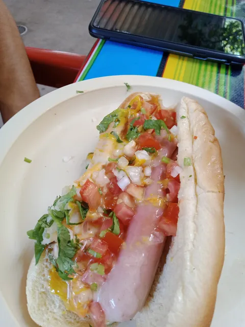 Tacos Alexa image 3