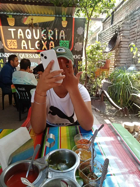 Tacos Alexa image 7