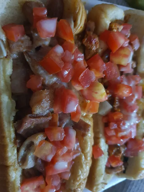 Tacos Alexa image 8