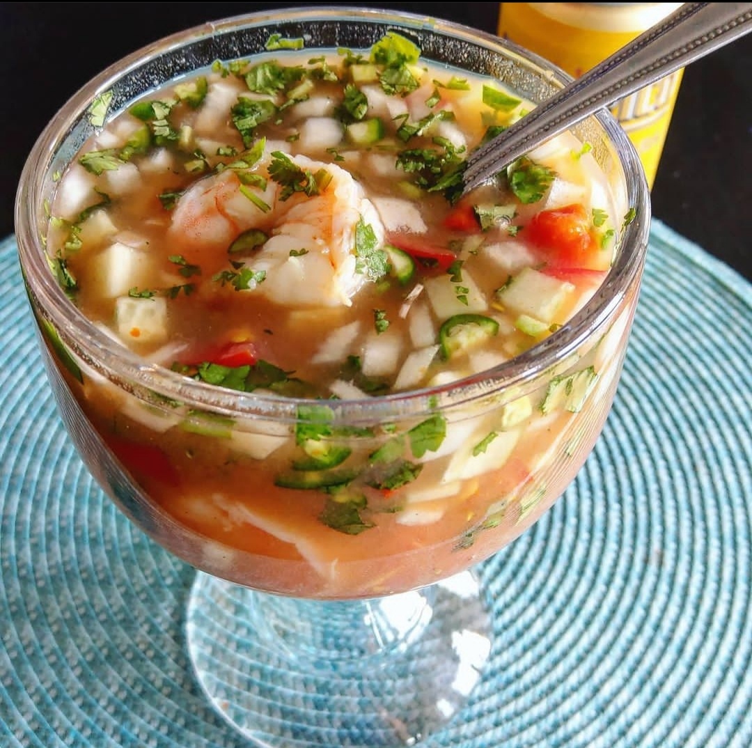 La angosturita image 1