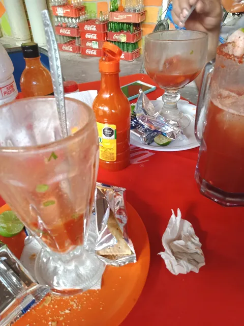 La angosturita image 3