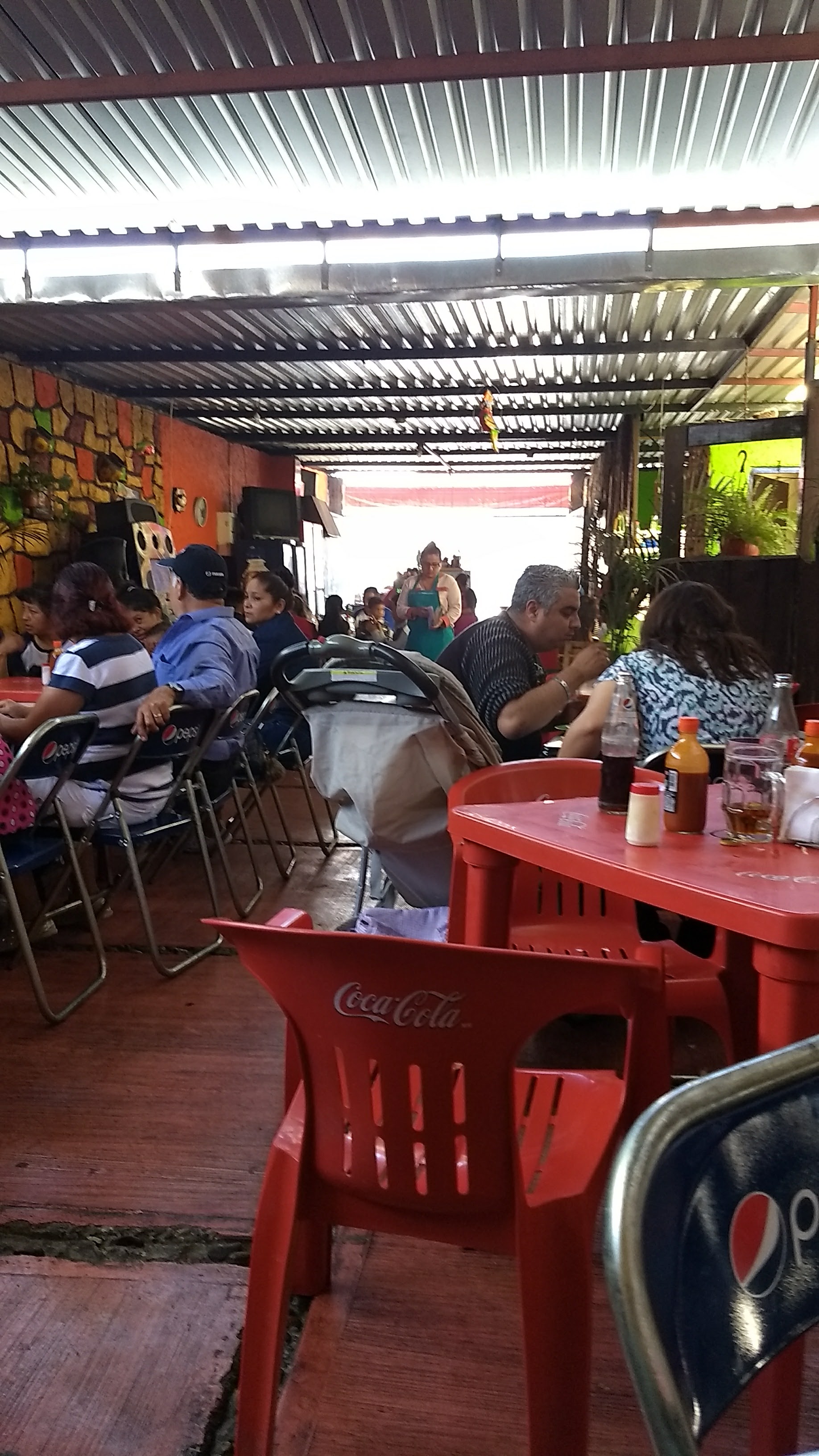 La angosturita image 5