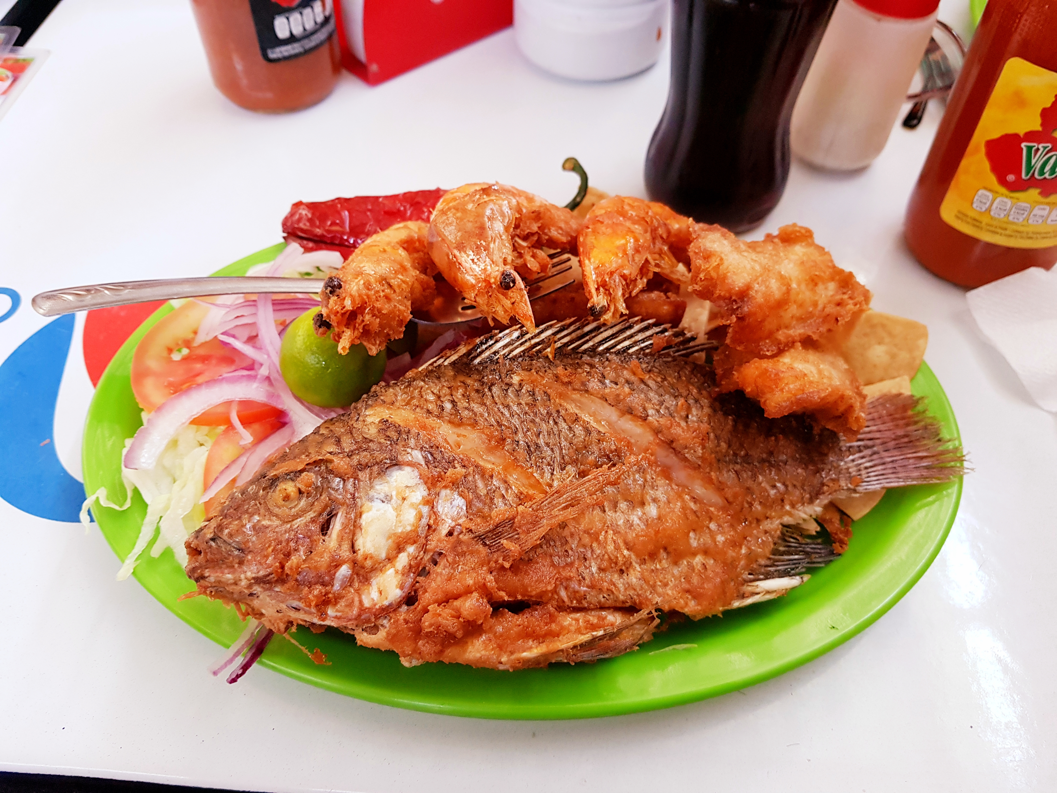 La angosturita image 8