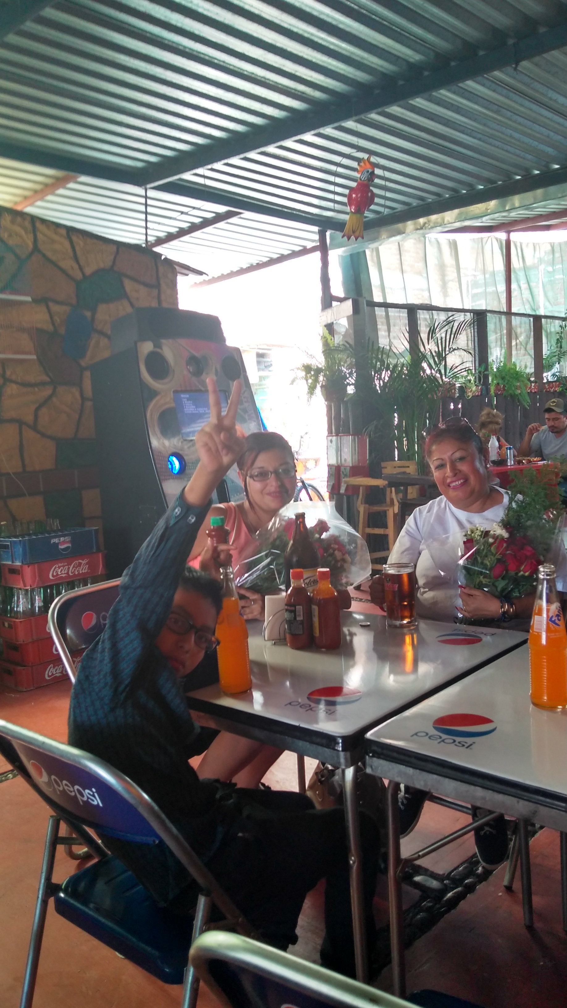 La angosturita image 9