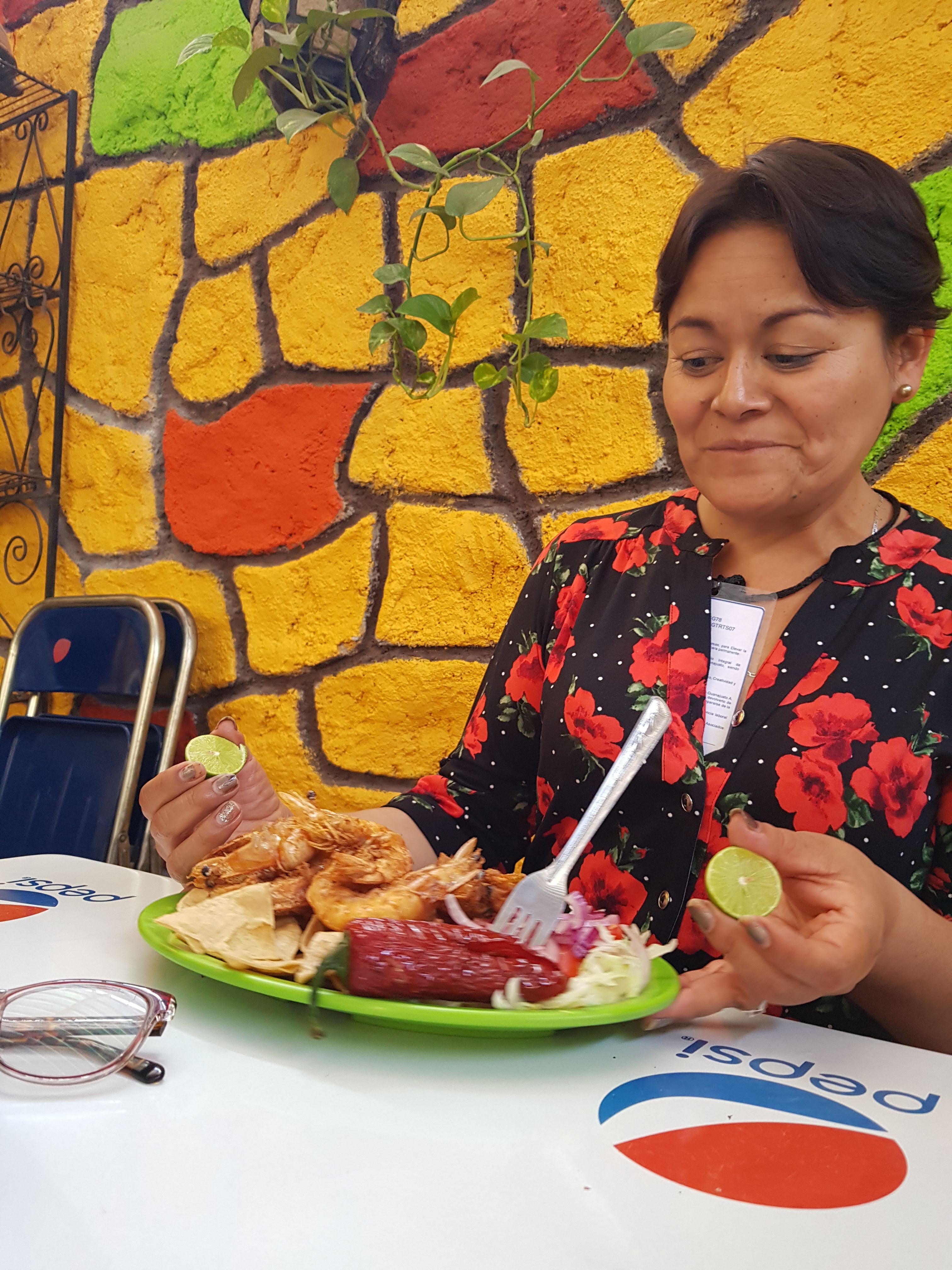 La angosturita image 10