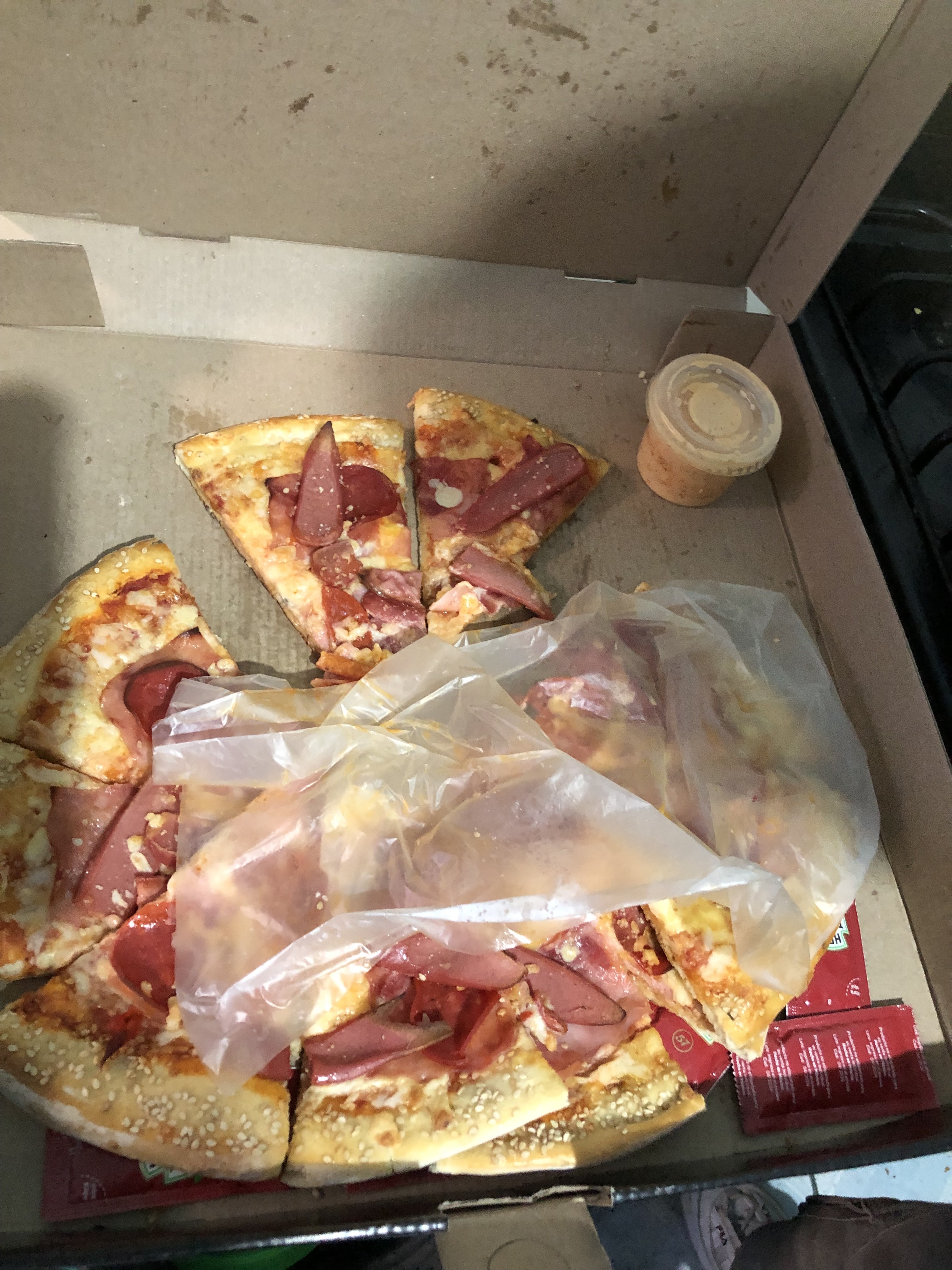 Güero's Pizza image 1