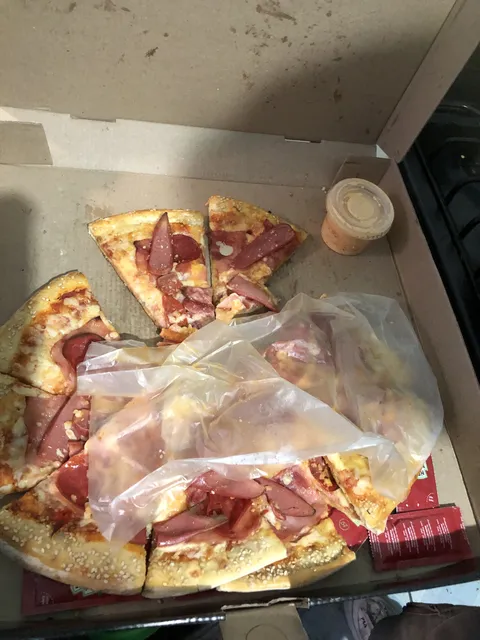 Güero's Pizza image 1