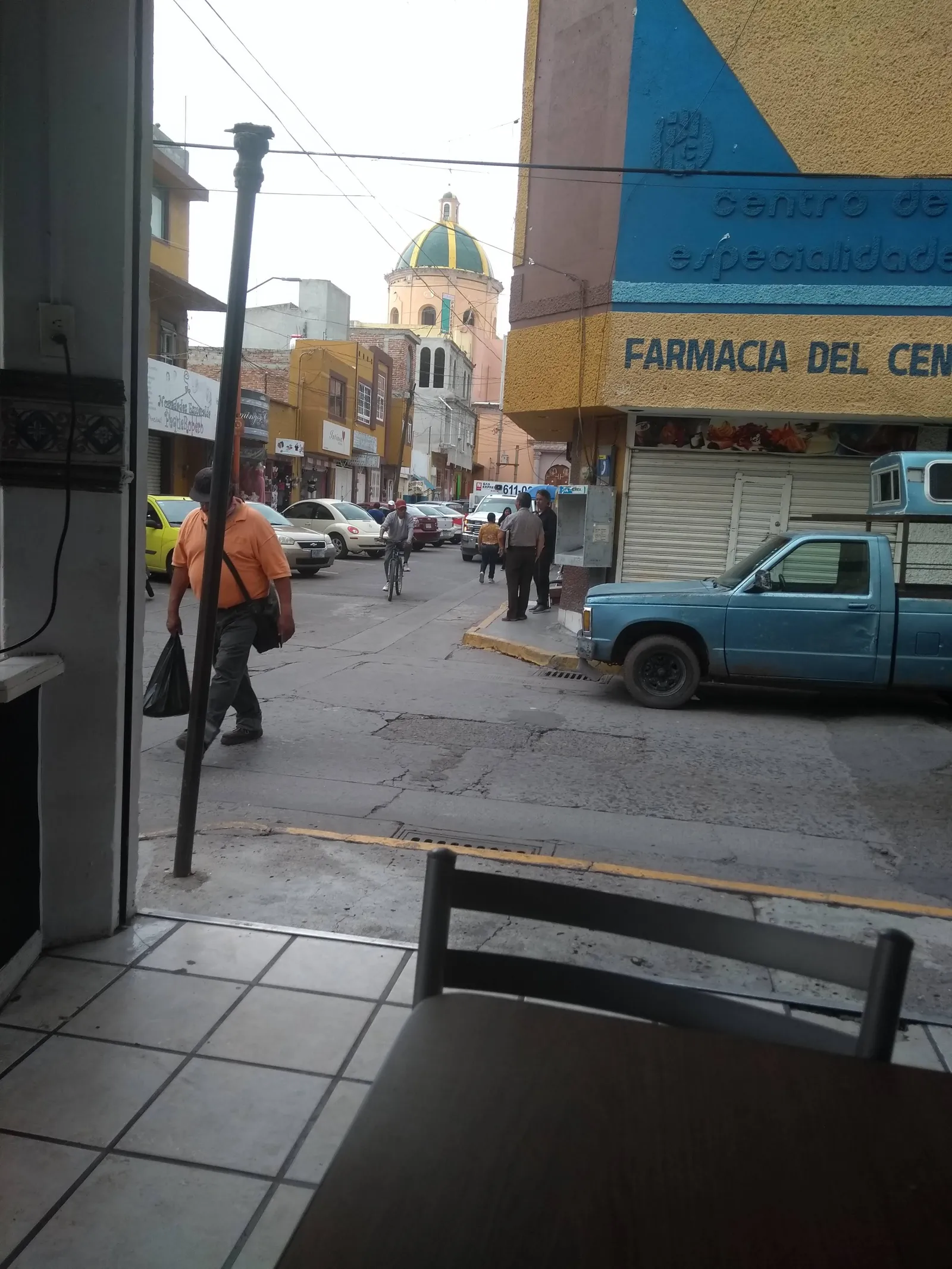 Güero's Pizza image 2