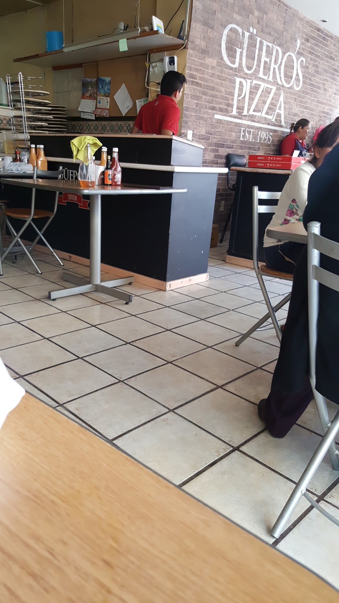 Güero's Pizza image 5