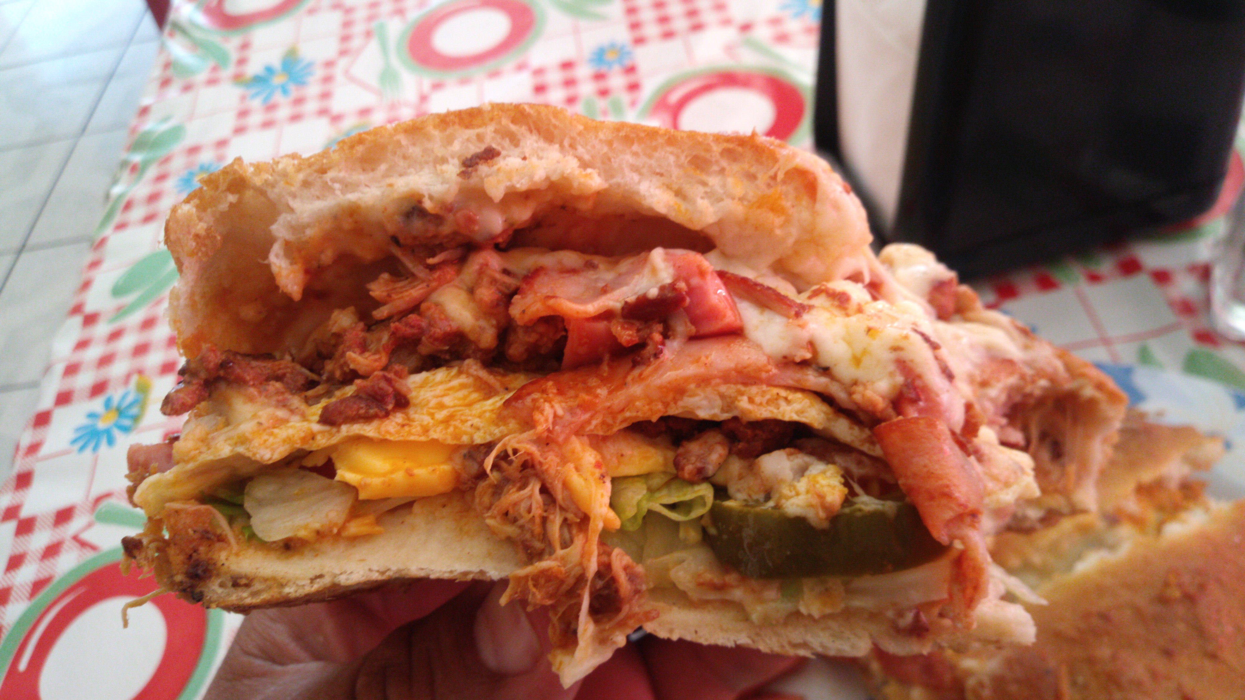 Mi Torta Gigante image 2