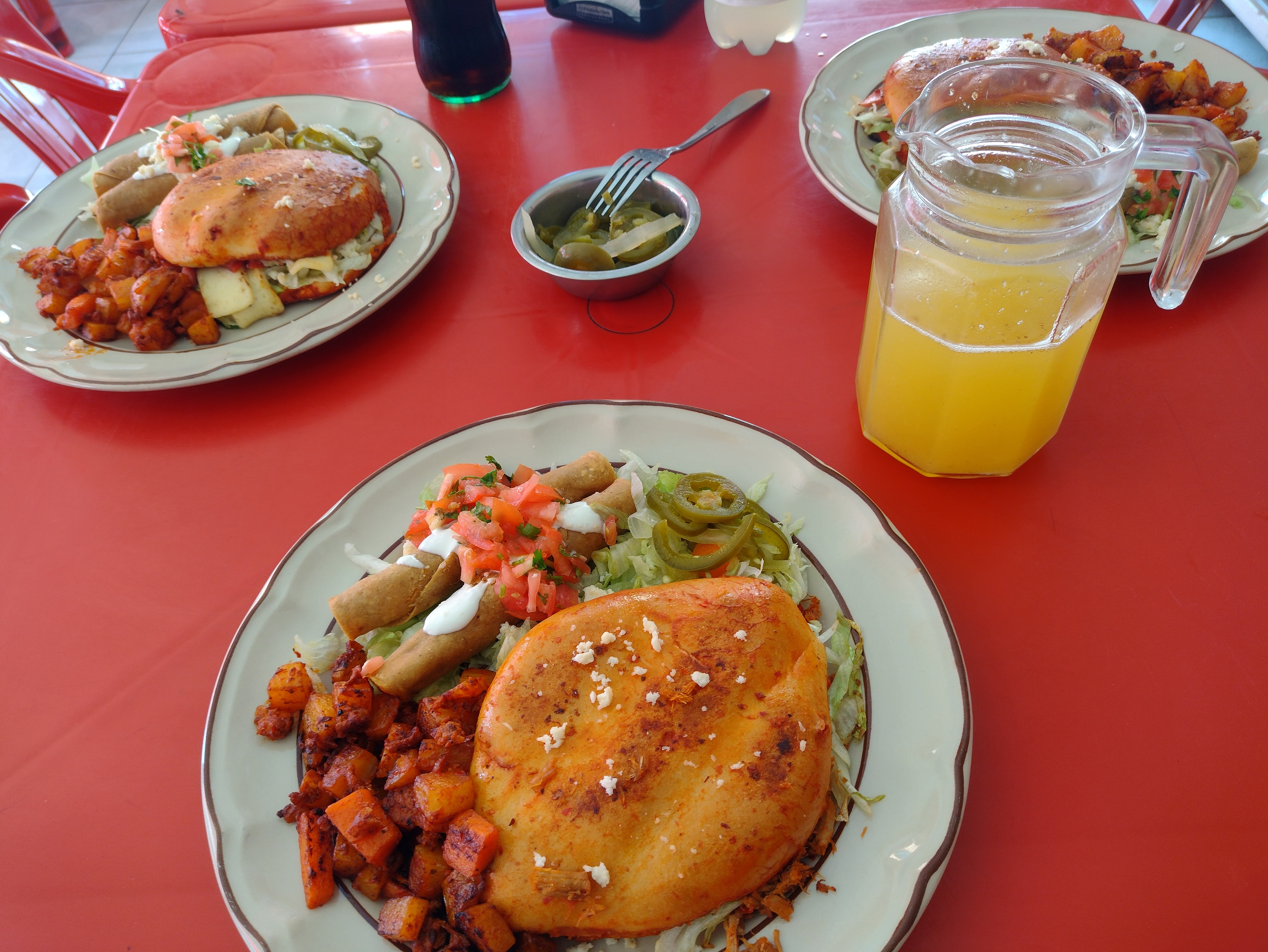 Mi Torta Gigante image 3