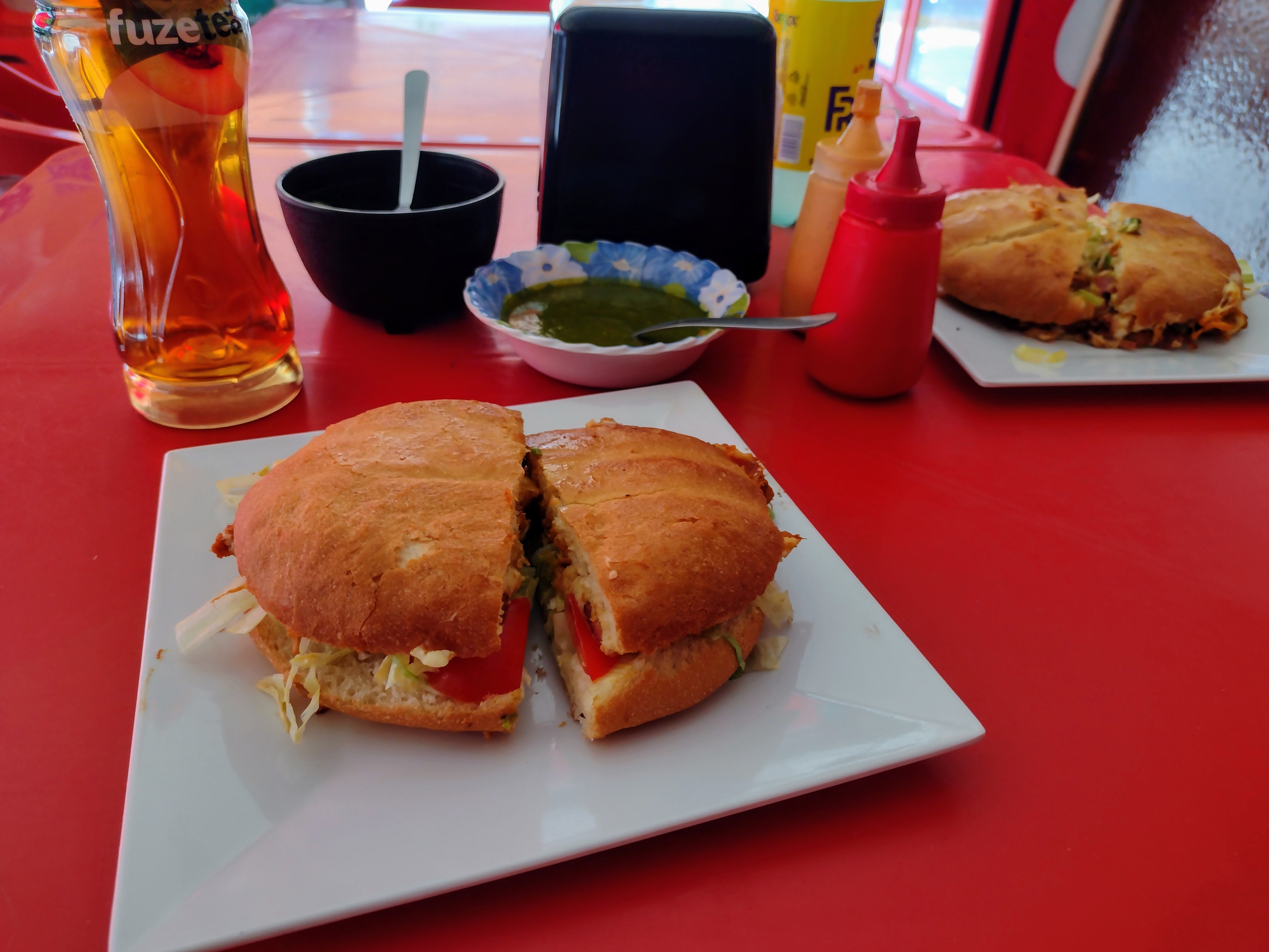 Mi Torta Gigante image 7