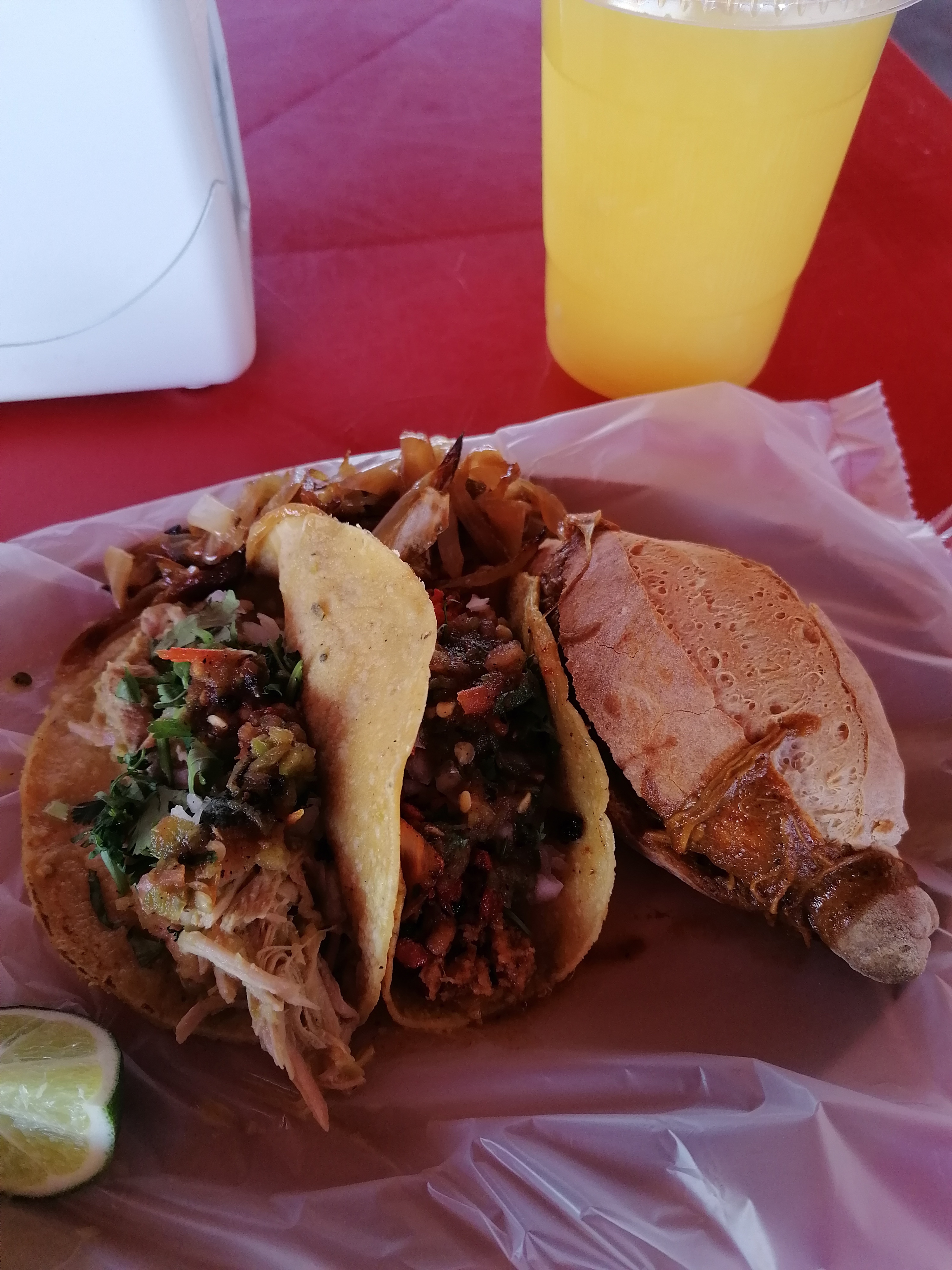 Tacostumbras image 1