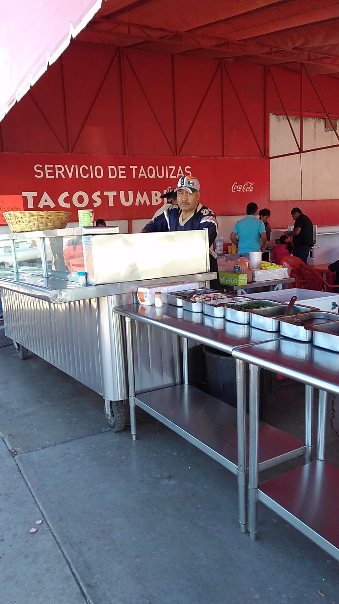 Tacostumbras image 9