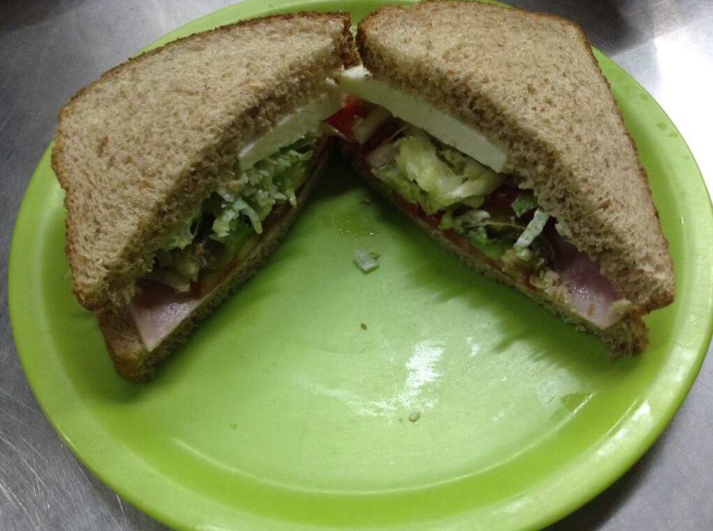 Tortas Jugos y Licuados `Adelita’ image 3