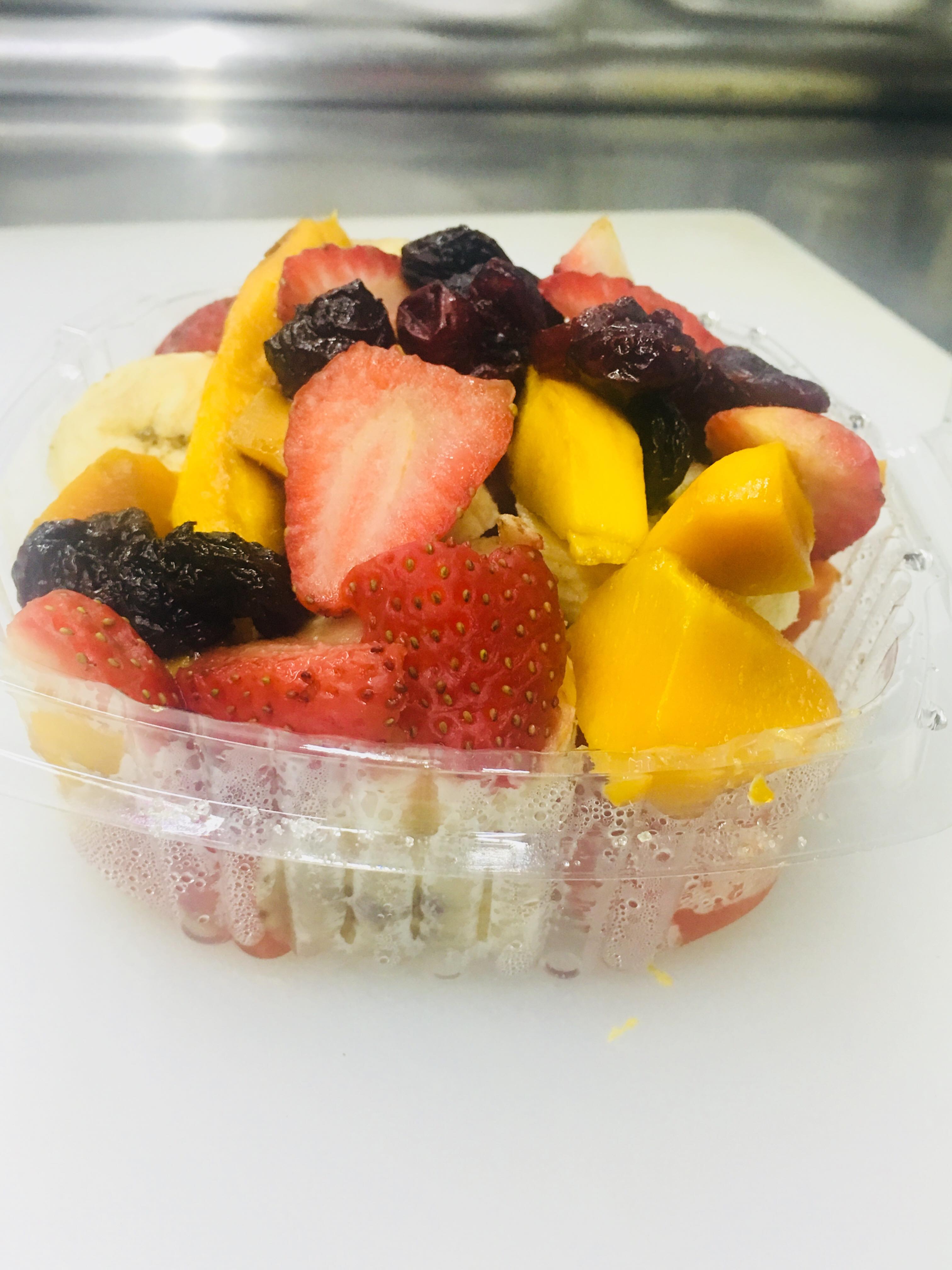 Tortas Jugos y Licuados `Adelita’ image 4