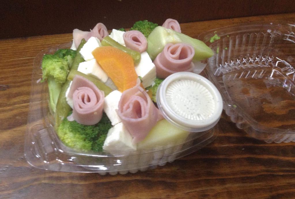 Tortas Jugos y Licuados `Adelita’ image 9