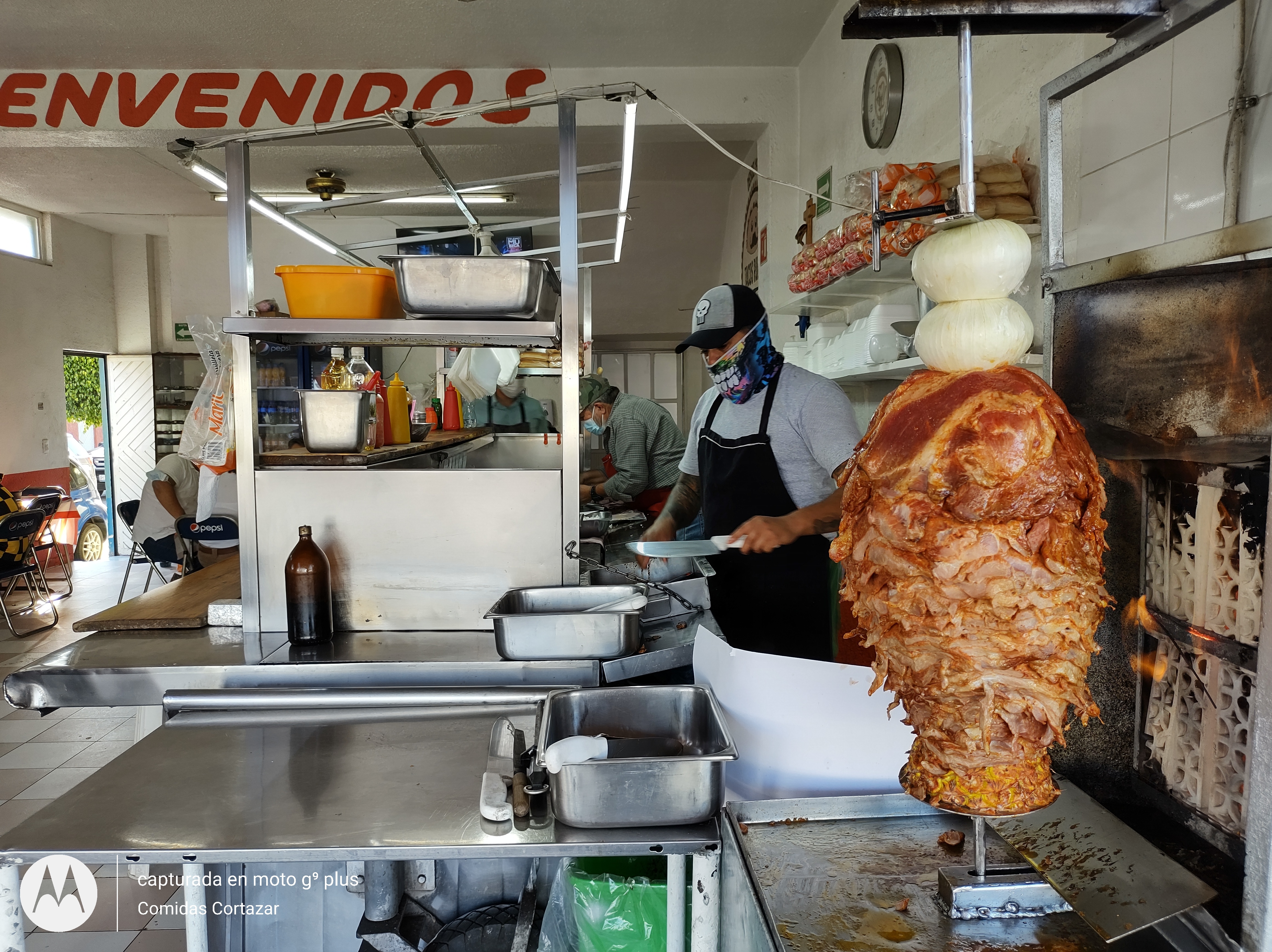 Tacos Ruelas image 1