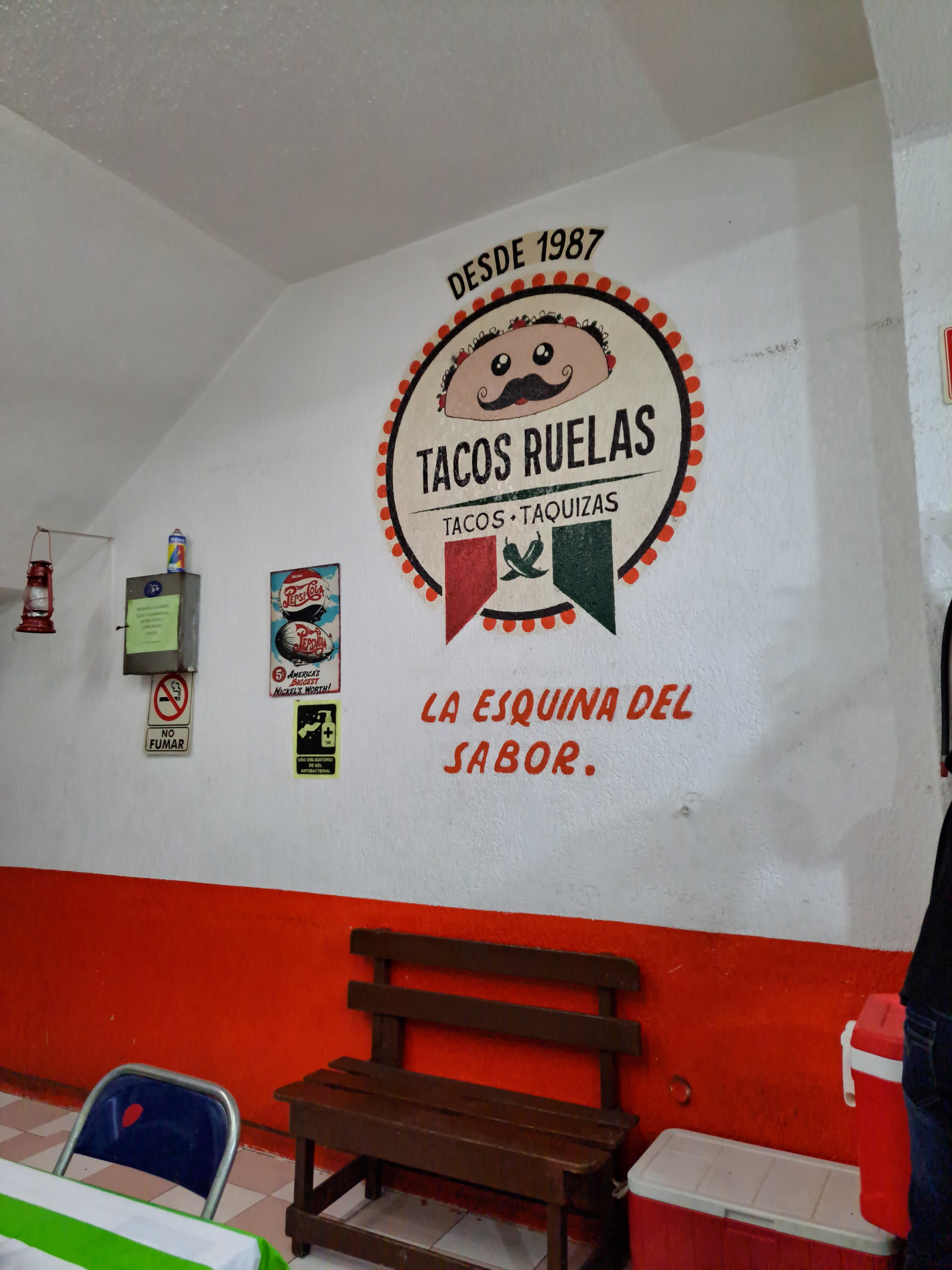 Tacos Ruelas image 3